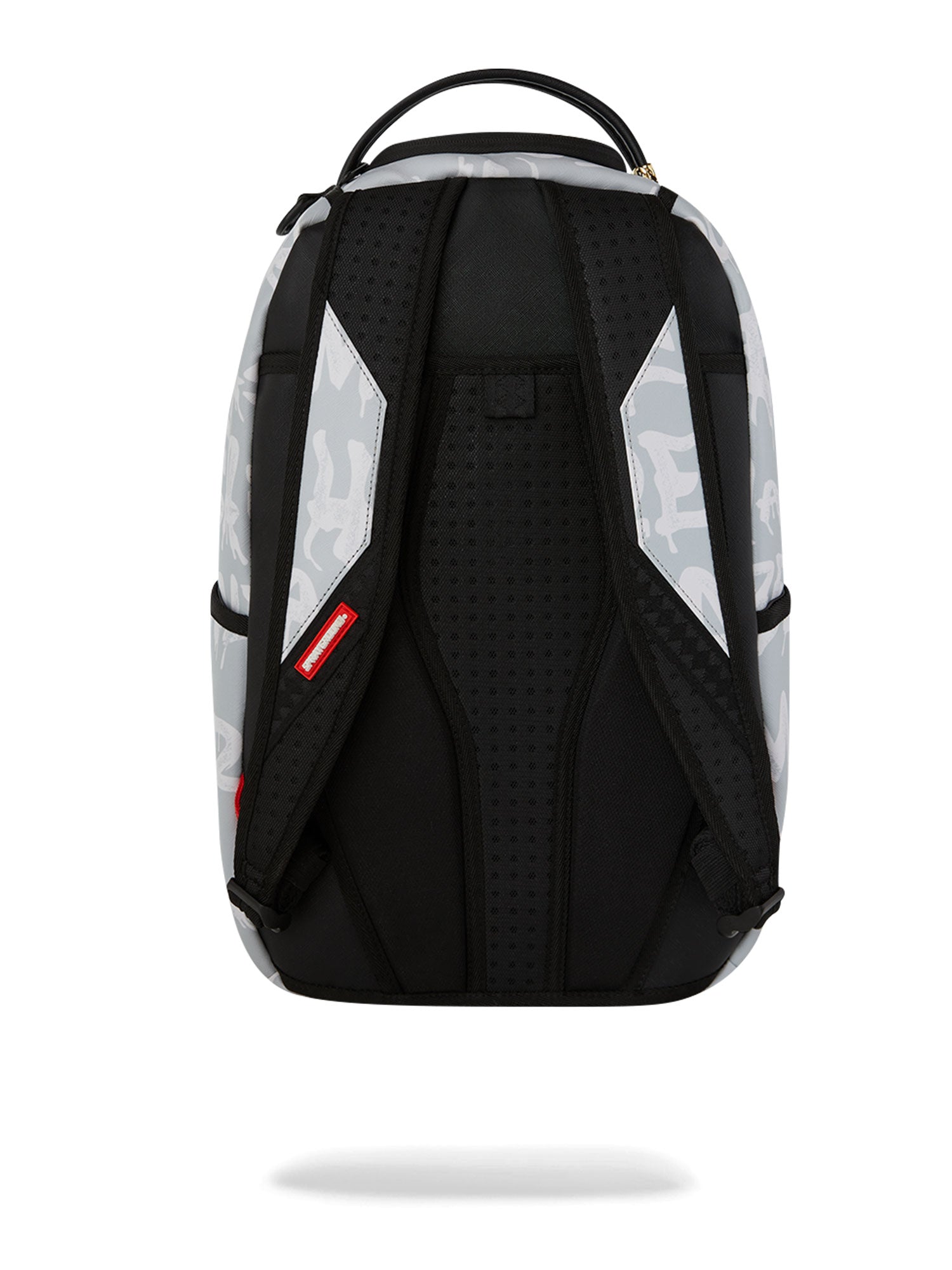 SPRAYGROUND MONEY BEAR CHILLTIME BACKPACK
