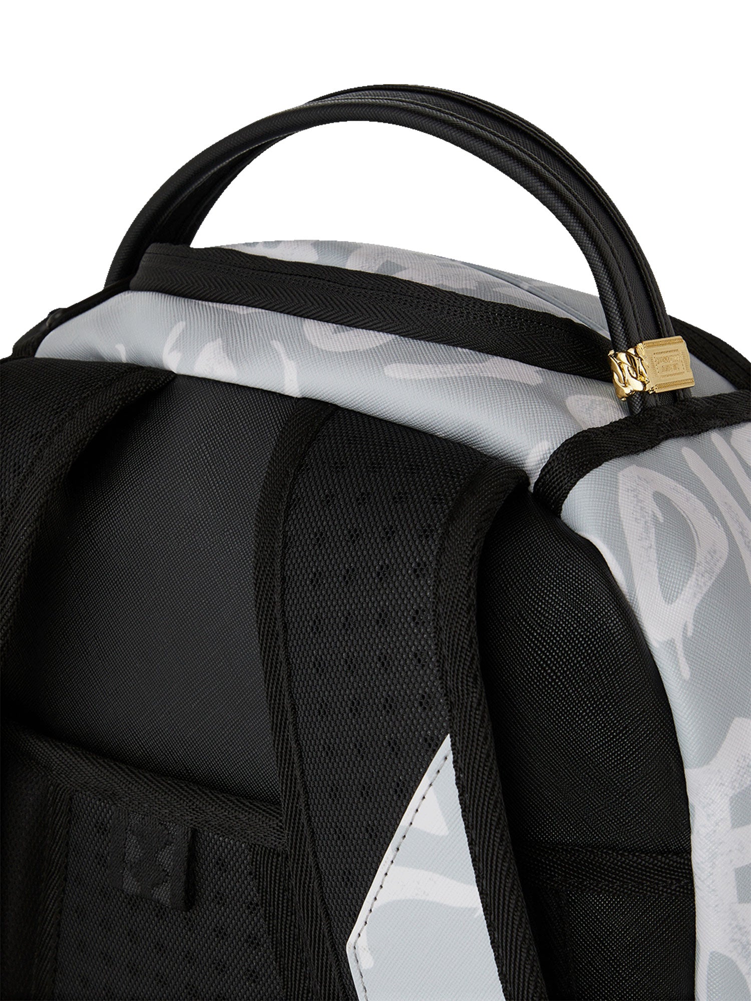 SPRAYGROUND MONEY BEAR CHILLTIME BACKPACK