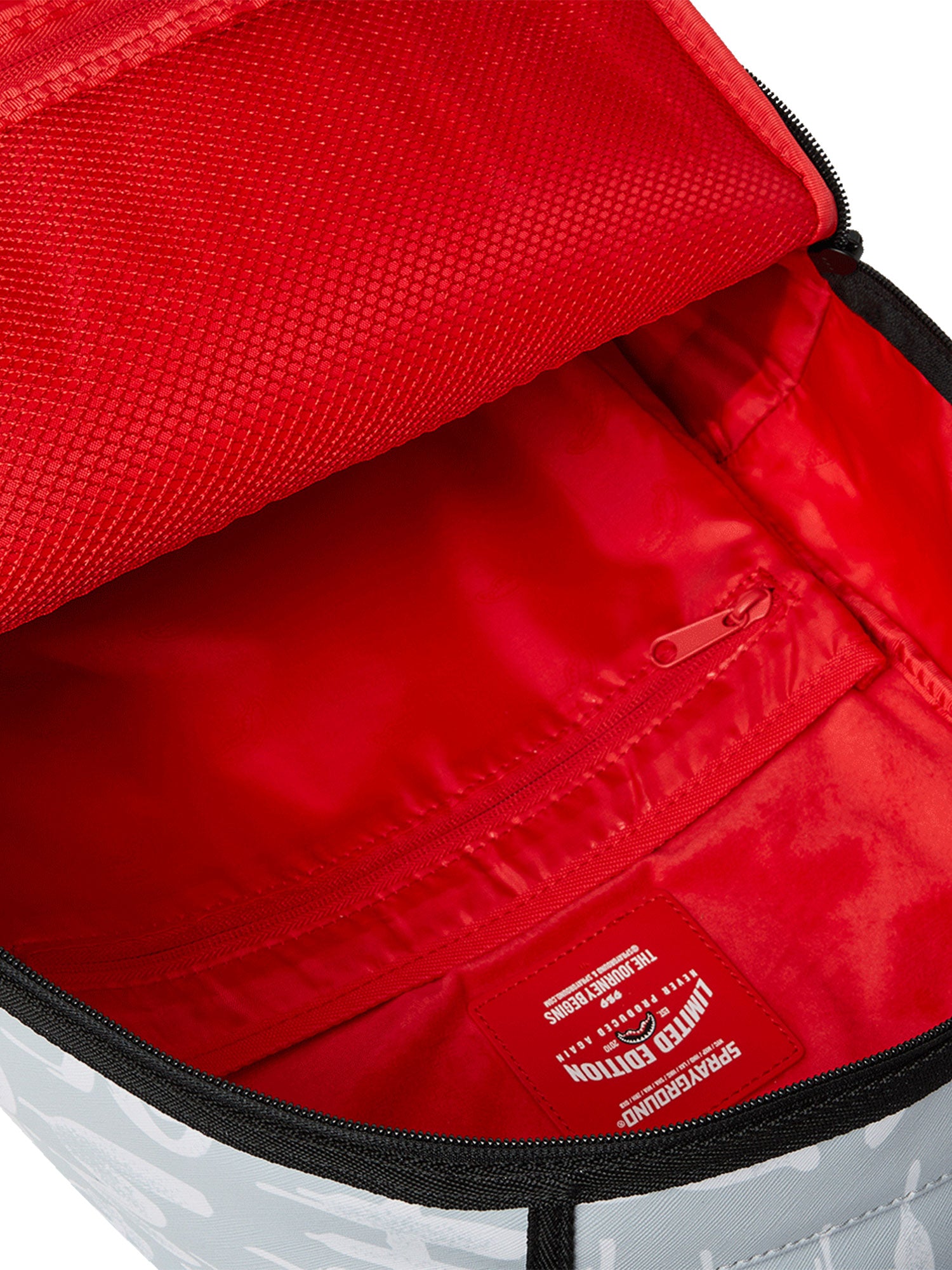 SPRAYGROUND MONEY BEAR CHILLTIME BACKPACK