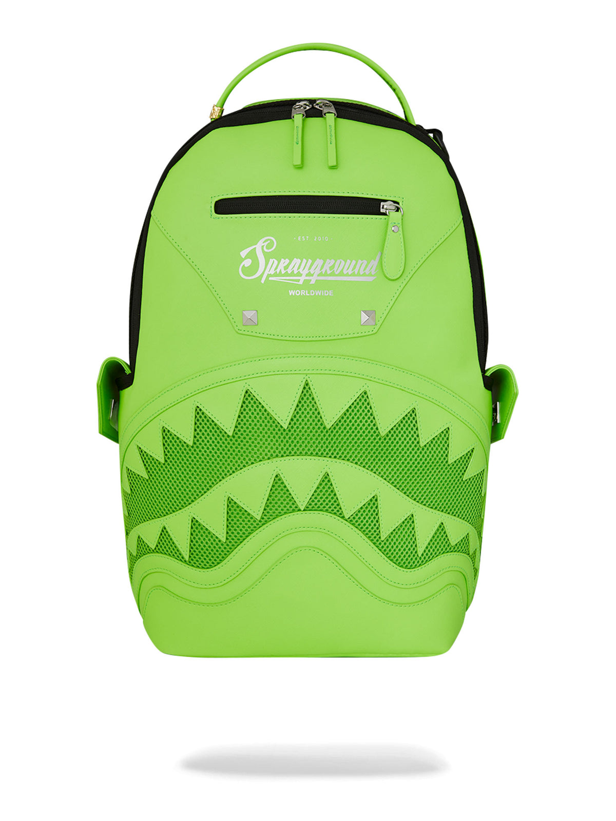 SPRAYGROUND SHOCKWAVE UNIT-01 BACKPACK