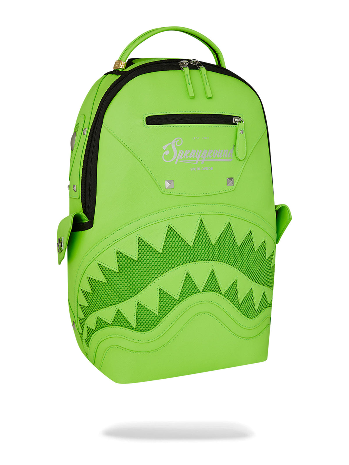 SPRAYGROUND SHOCKWAVE UNIT-01 BACKPACK