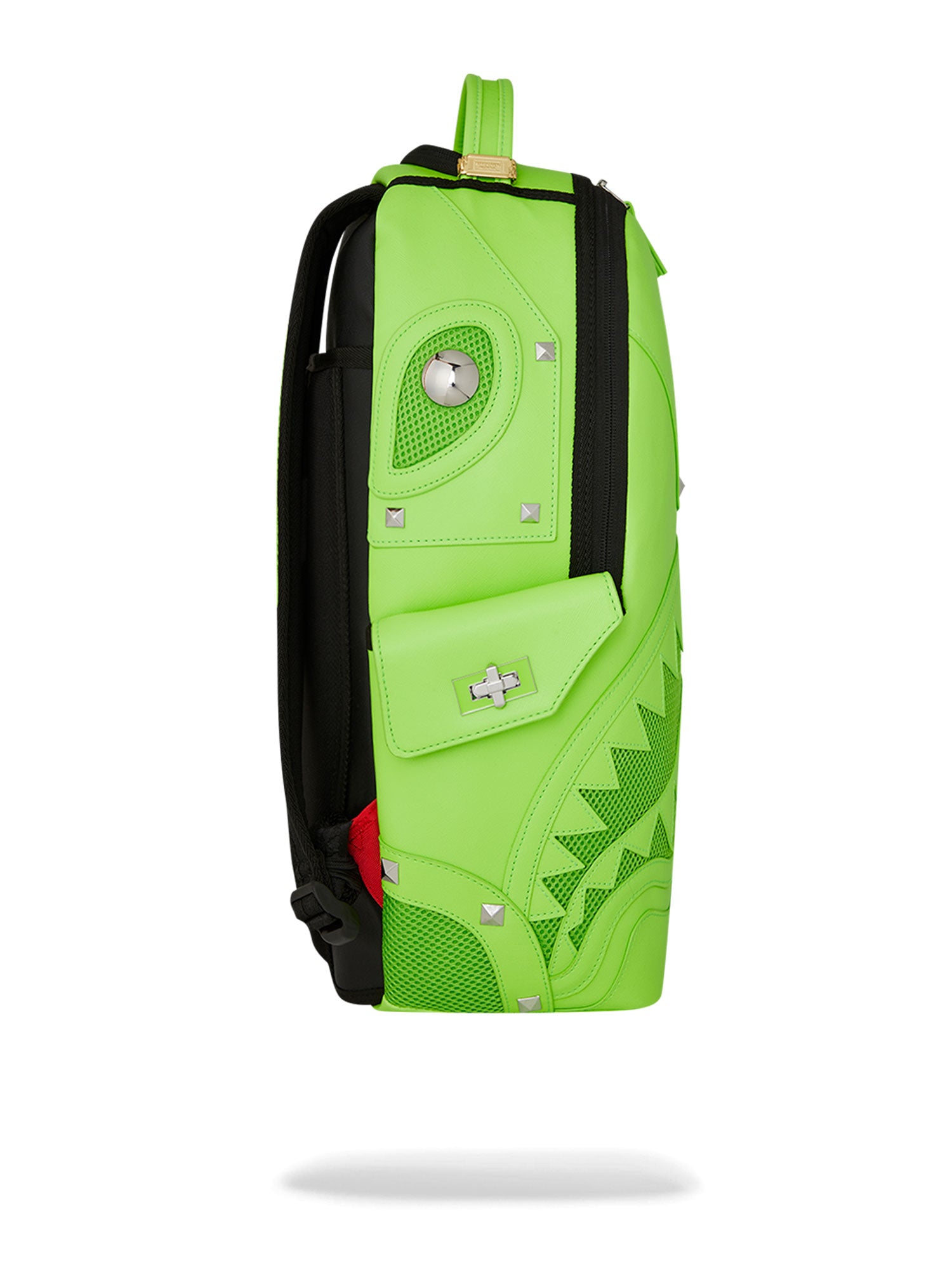 SPRAYGROUND SHOCKWAVE UNIT-01 BACKPACK