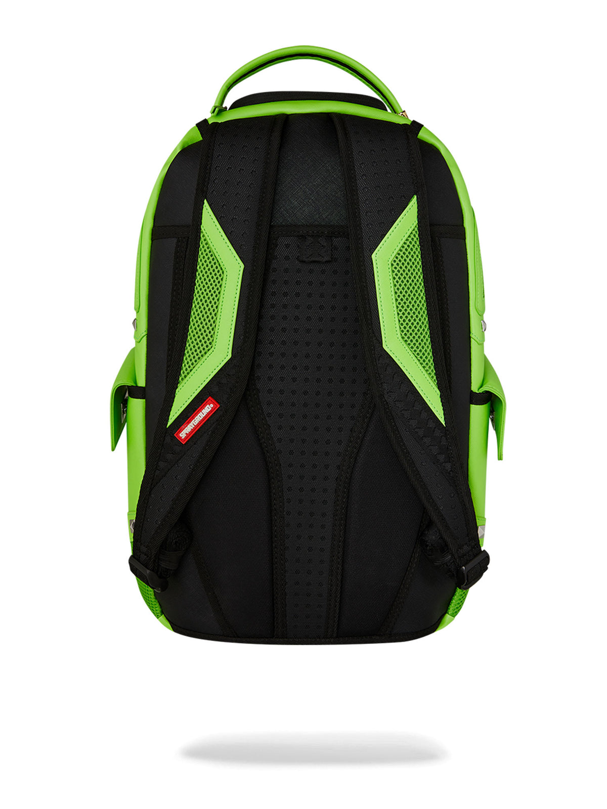 SPRAYGROUND SHOCKWAVE UNIT-01 BACKPACK