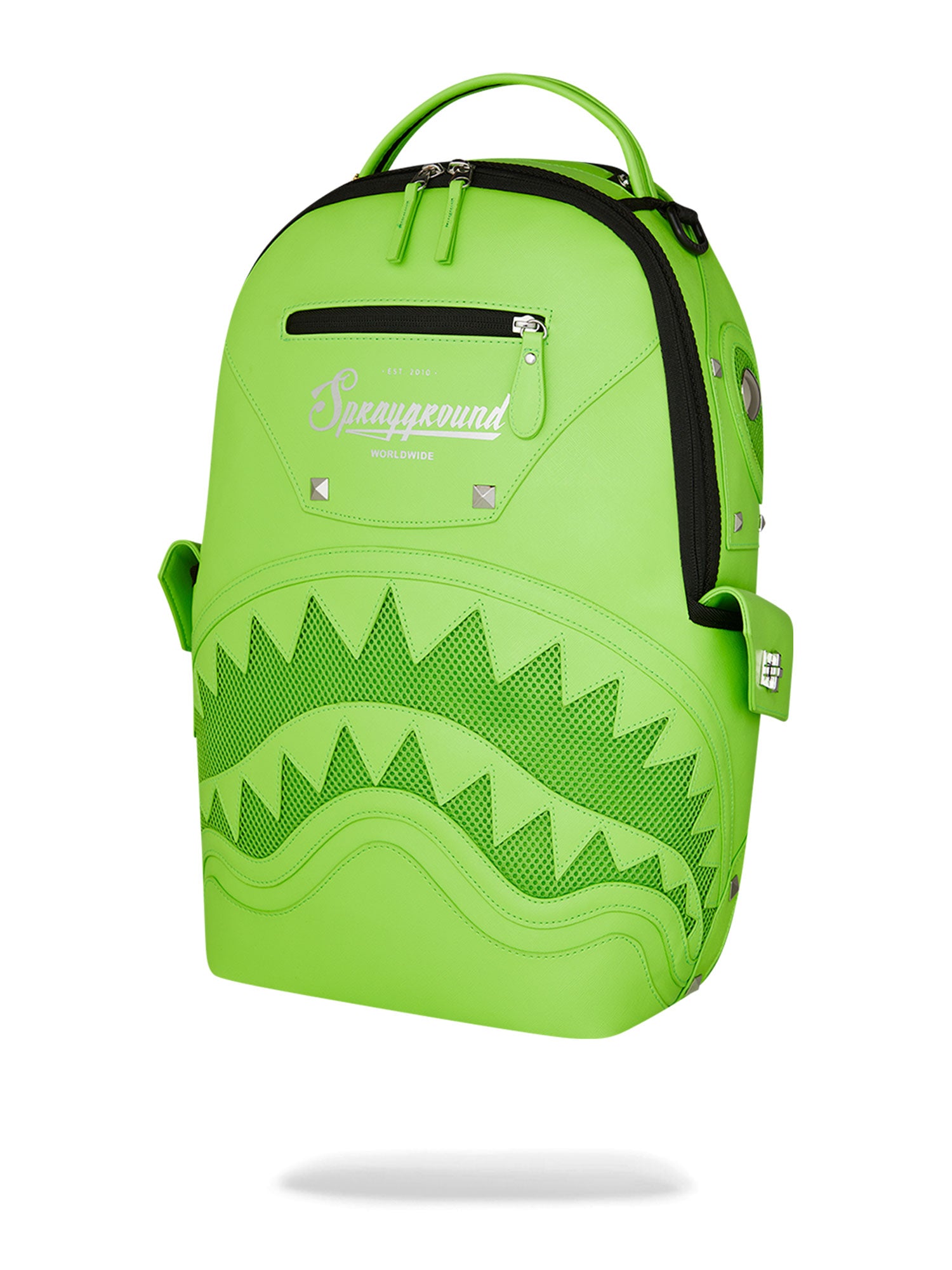 SPRAYGROUND SHOCKWAVE UNIT-01 BACKPACK