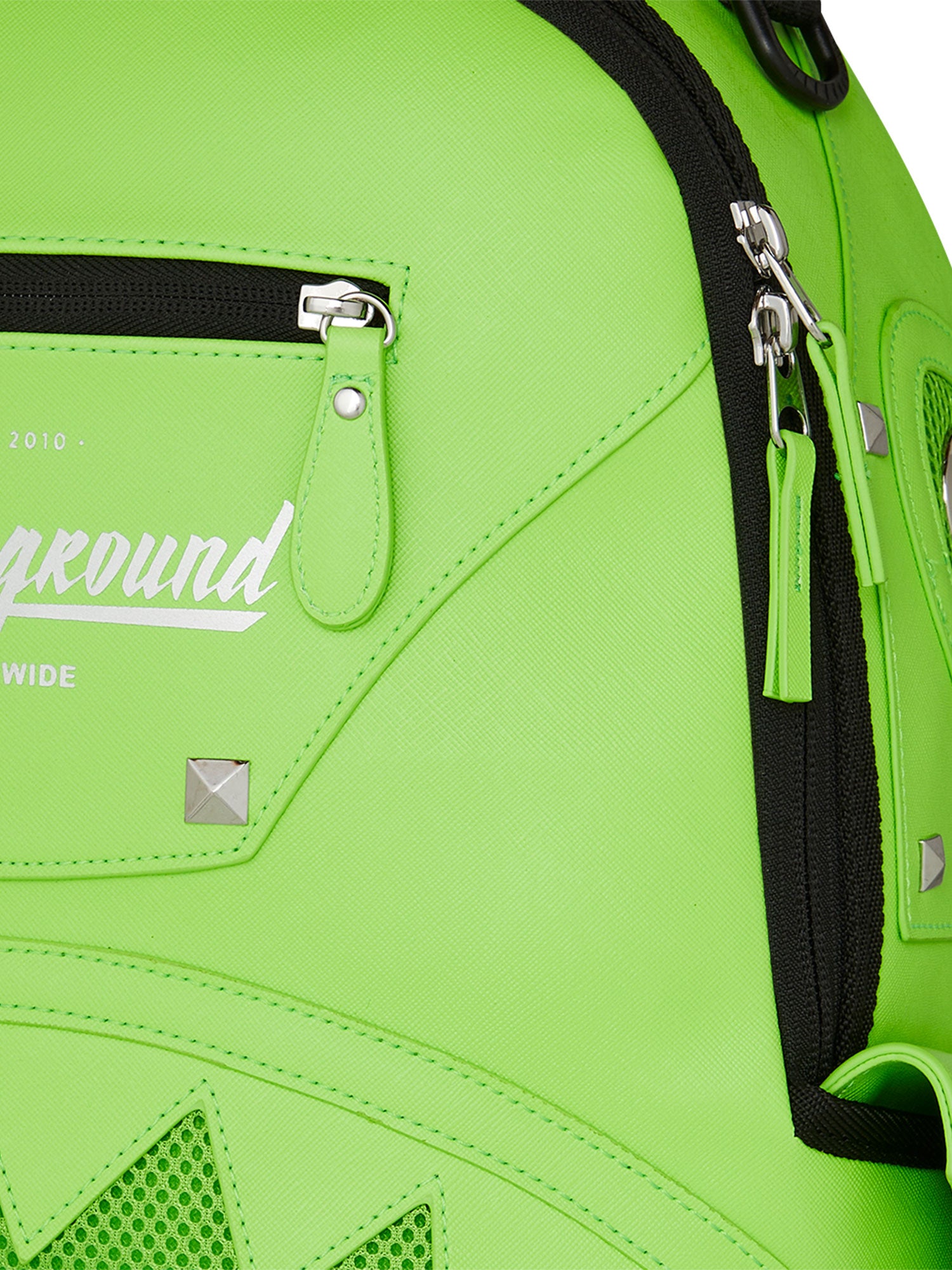 SPRAYGROUND SHOCKWAVE UNIT-01 BACKPACK