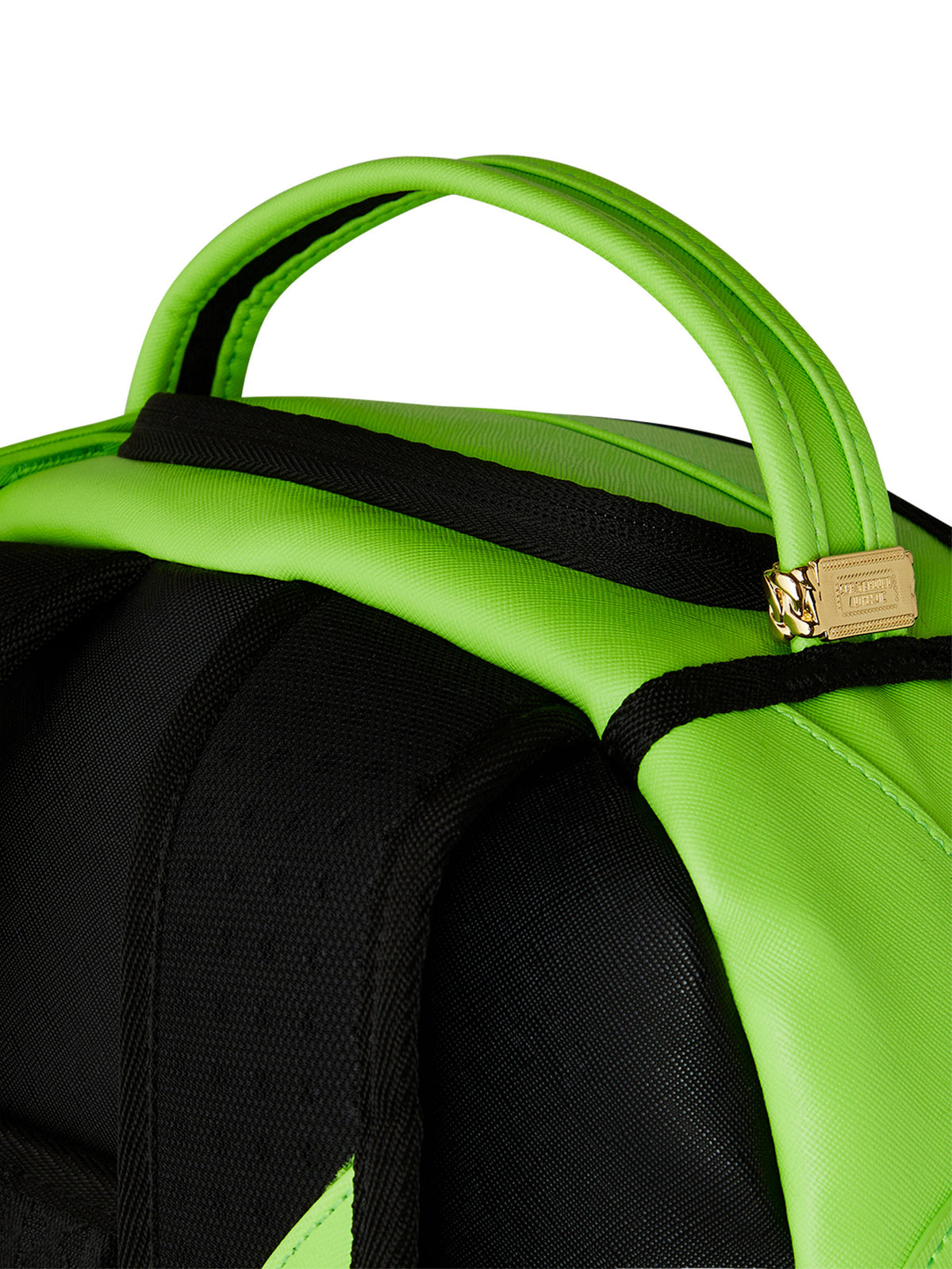 SPRAYGROUND SHOCKWAVE UNIT-01 BACKPACK