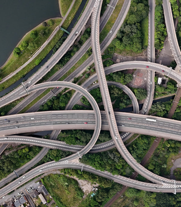 Roots in the Midlands