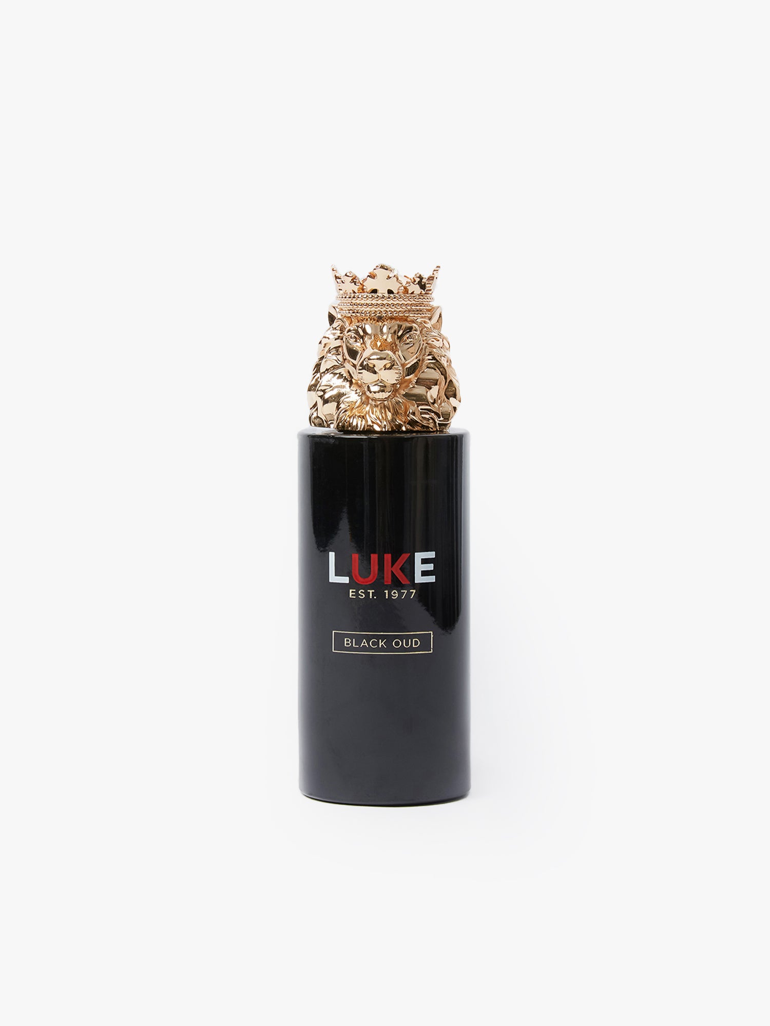 LUKE 75ML EAU DE TOILETTE