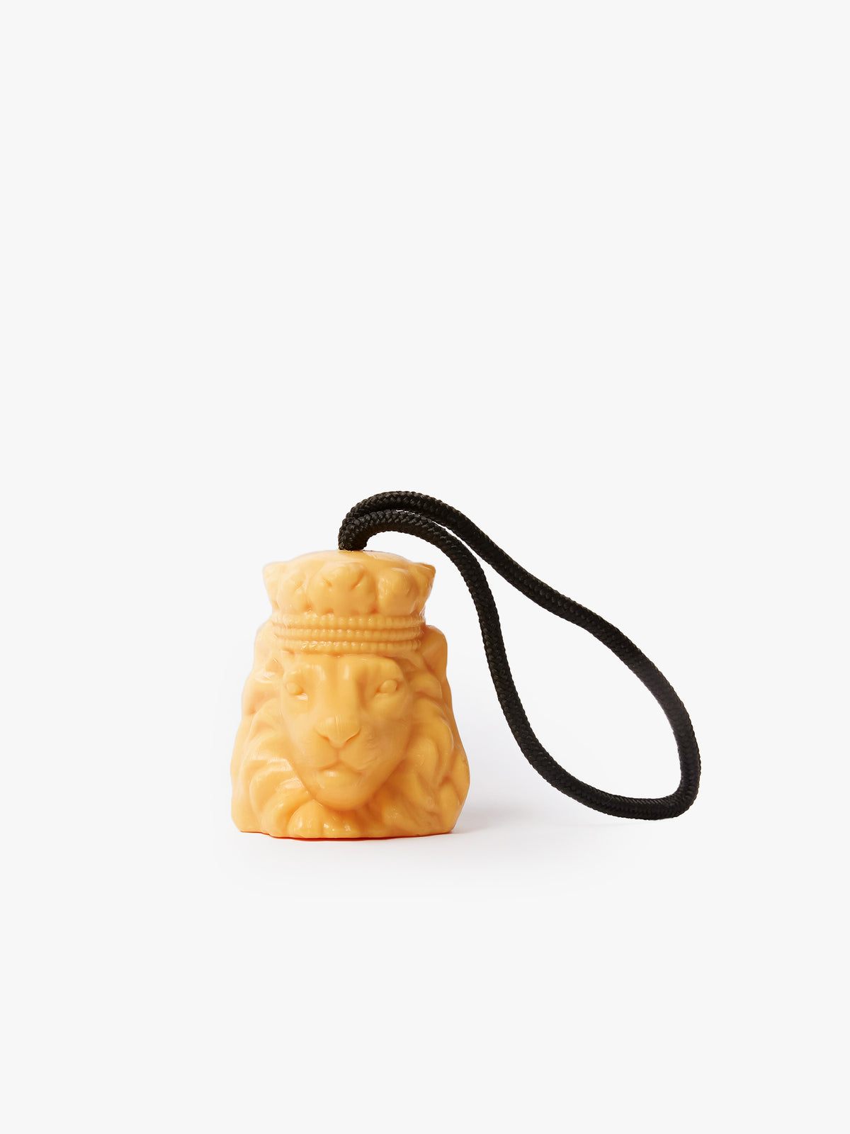 Soap on a rope Black Oud scent