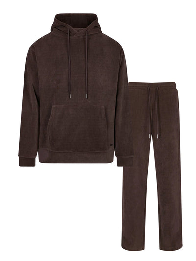 Bushwick Cord Tracksuit