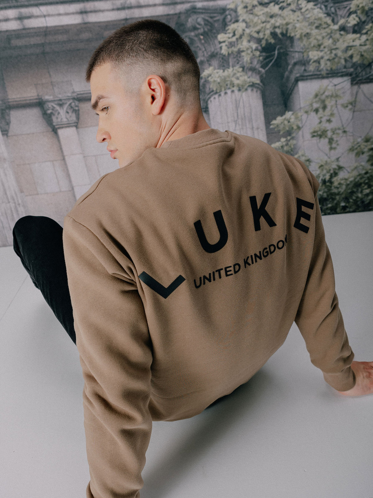 BELARUS PREMIUM SWEATSHIRT