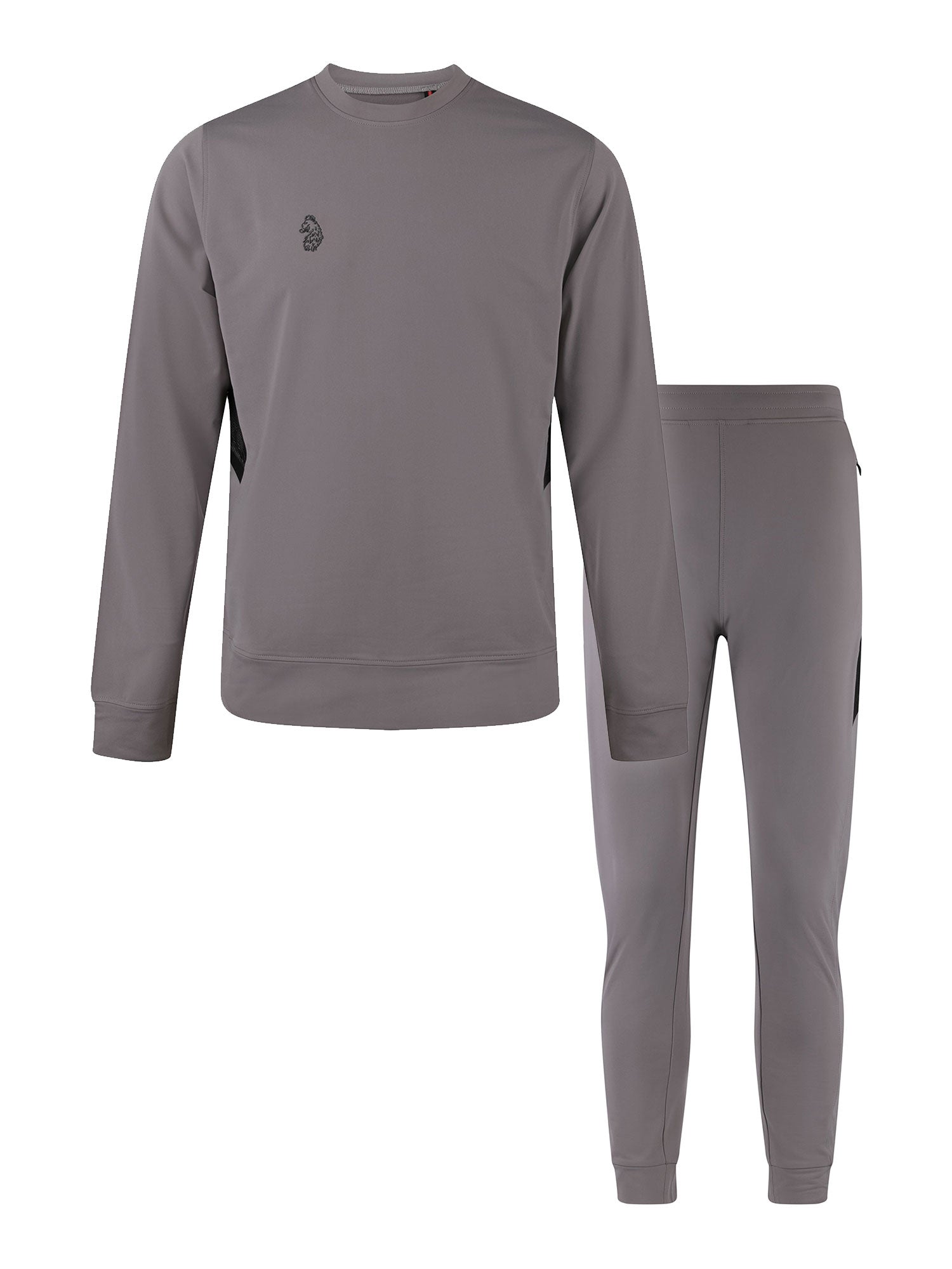 BULKED PERFORMANCE SET