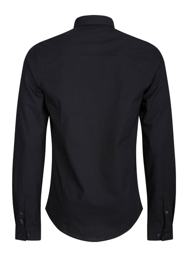 THE BUTCHERS PENCIL SLIM FIT SMART SHIRT