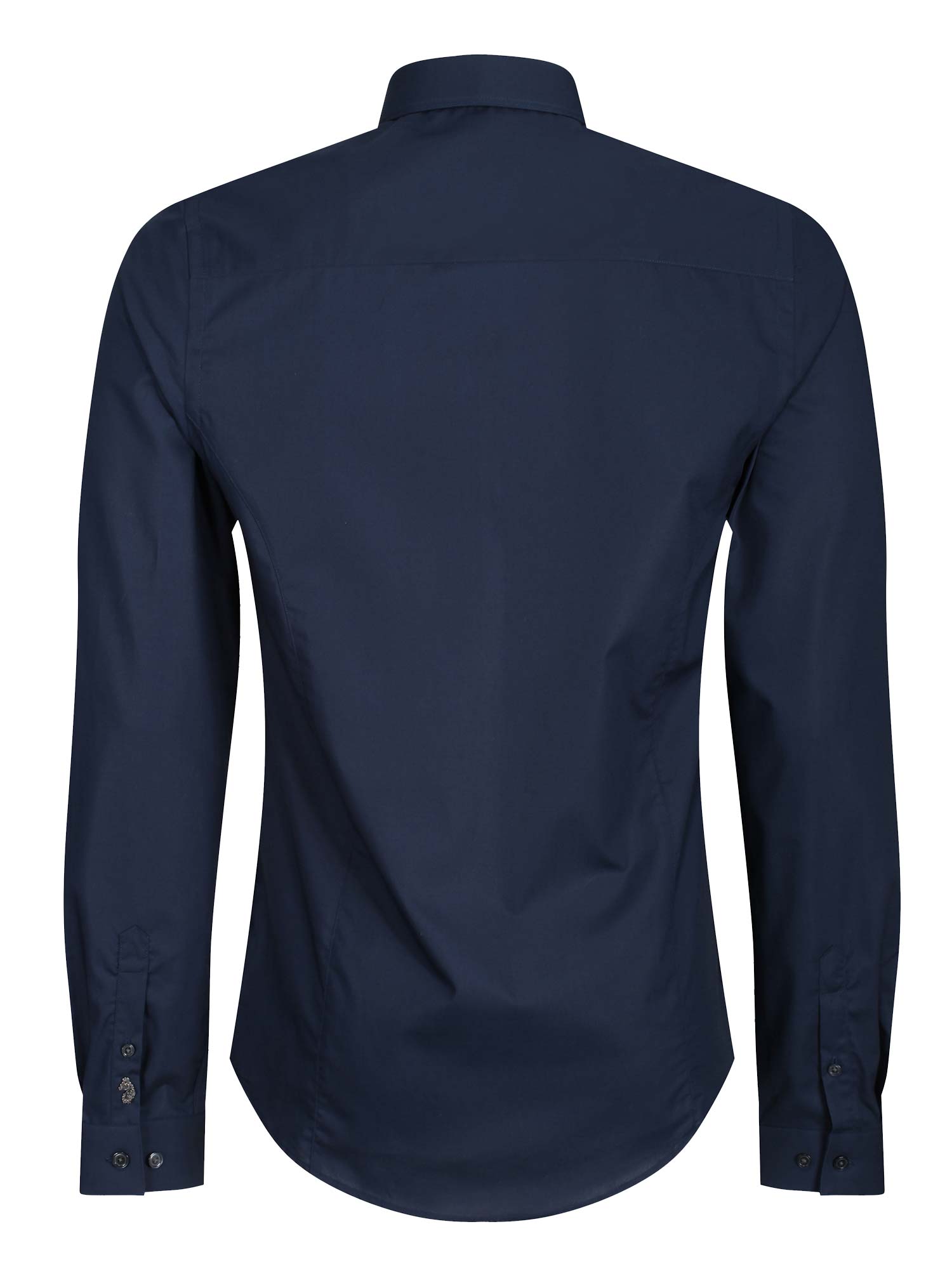 THE BUTCHERS PENCIL SLIM FIT SMART SHIRT