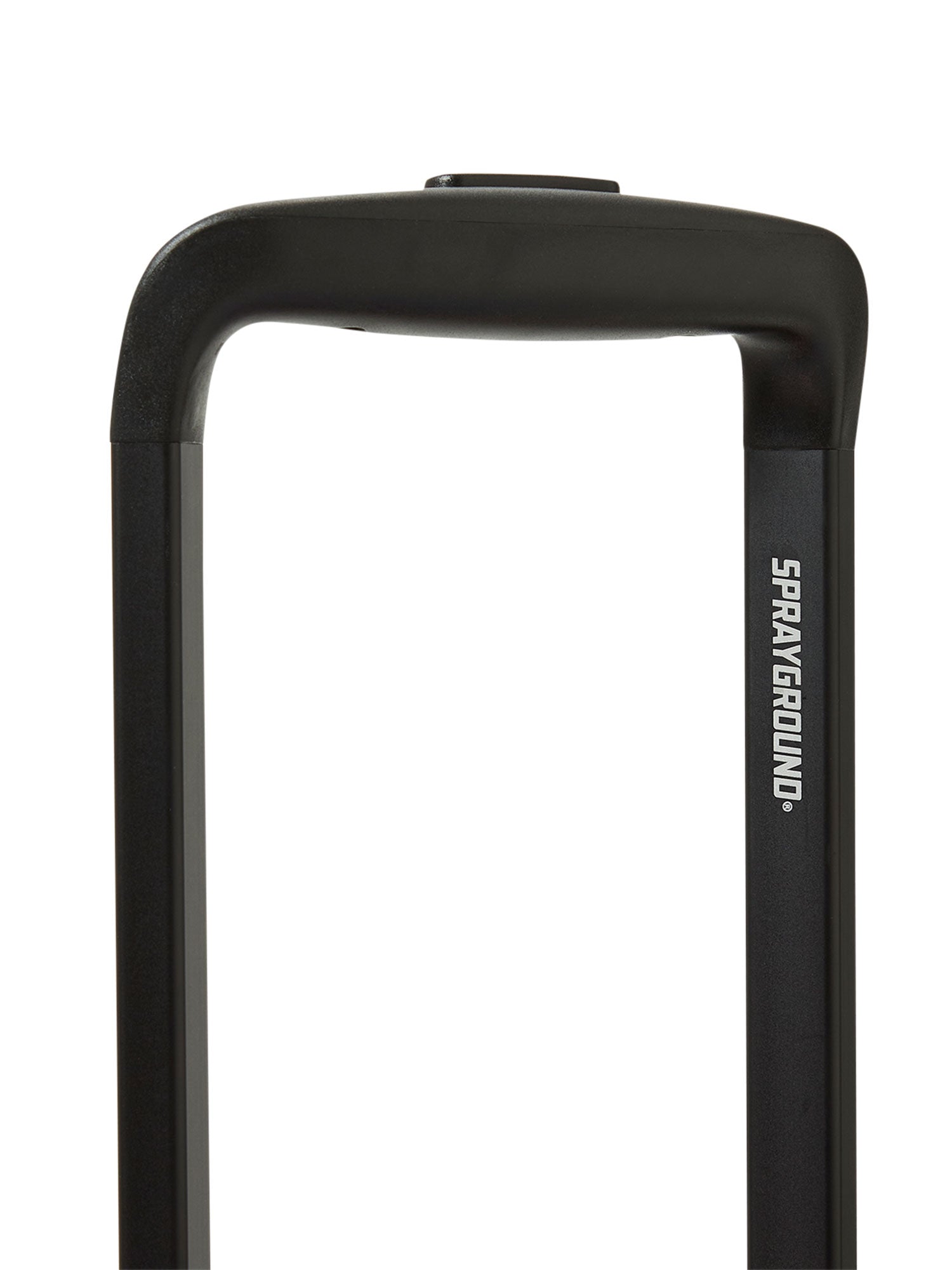 MIDNIGHT MAGIC SHARKS IN PARIS HARD SHELL CARRY-ON LUGGAGE