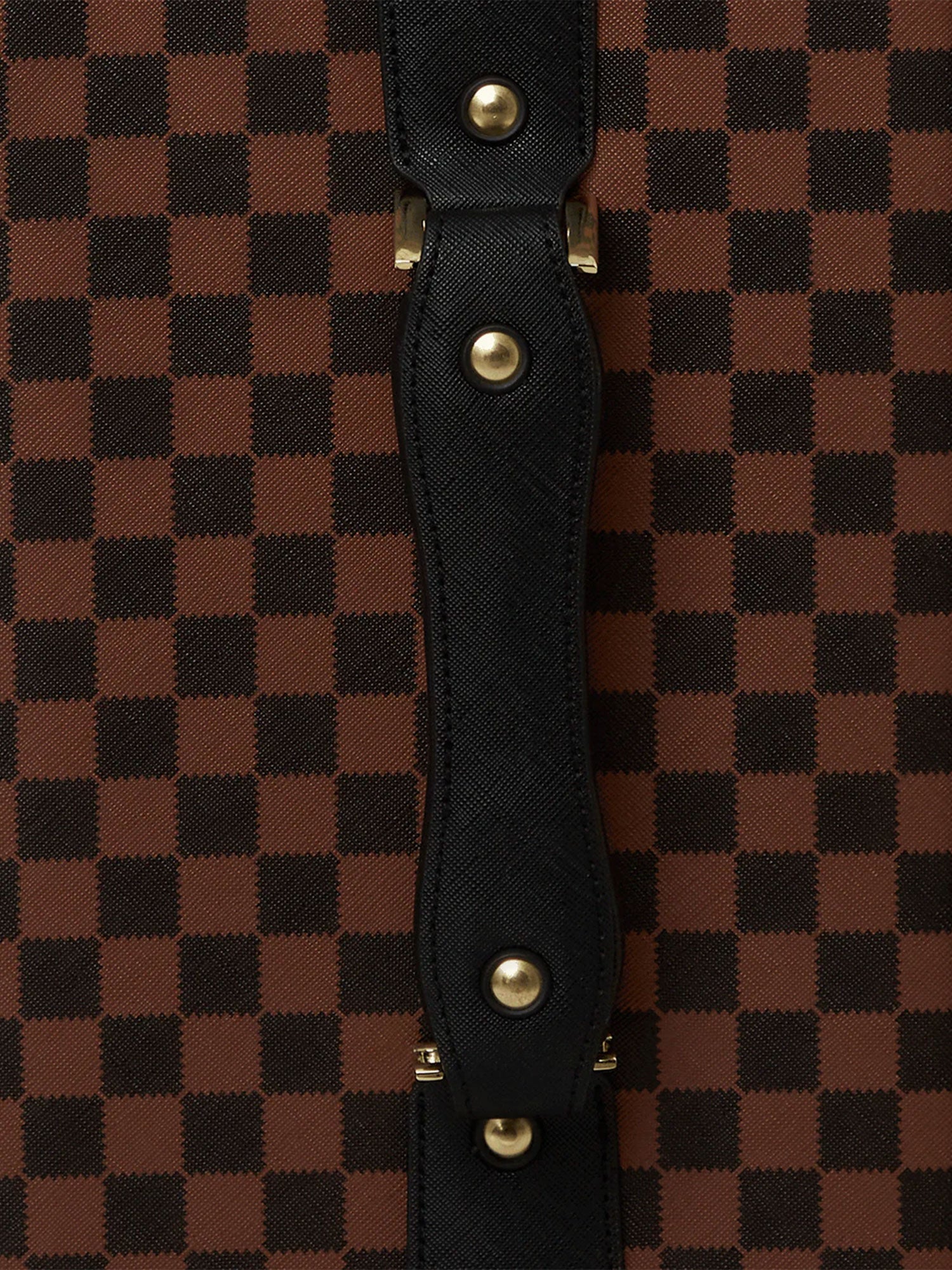 SPRAYGROUND SAWTOOTH SHARKS IN PARIS CARRY-ON LUGGAGE