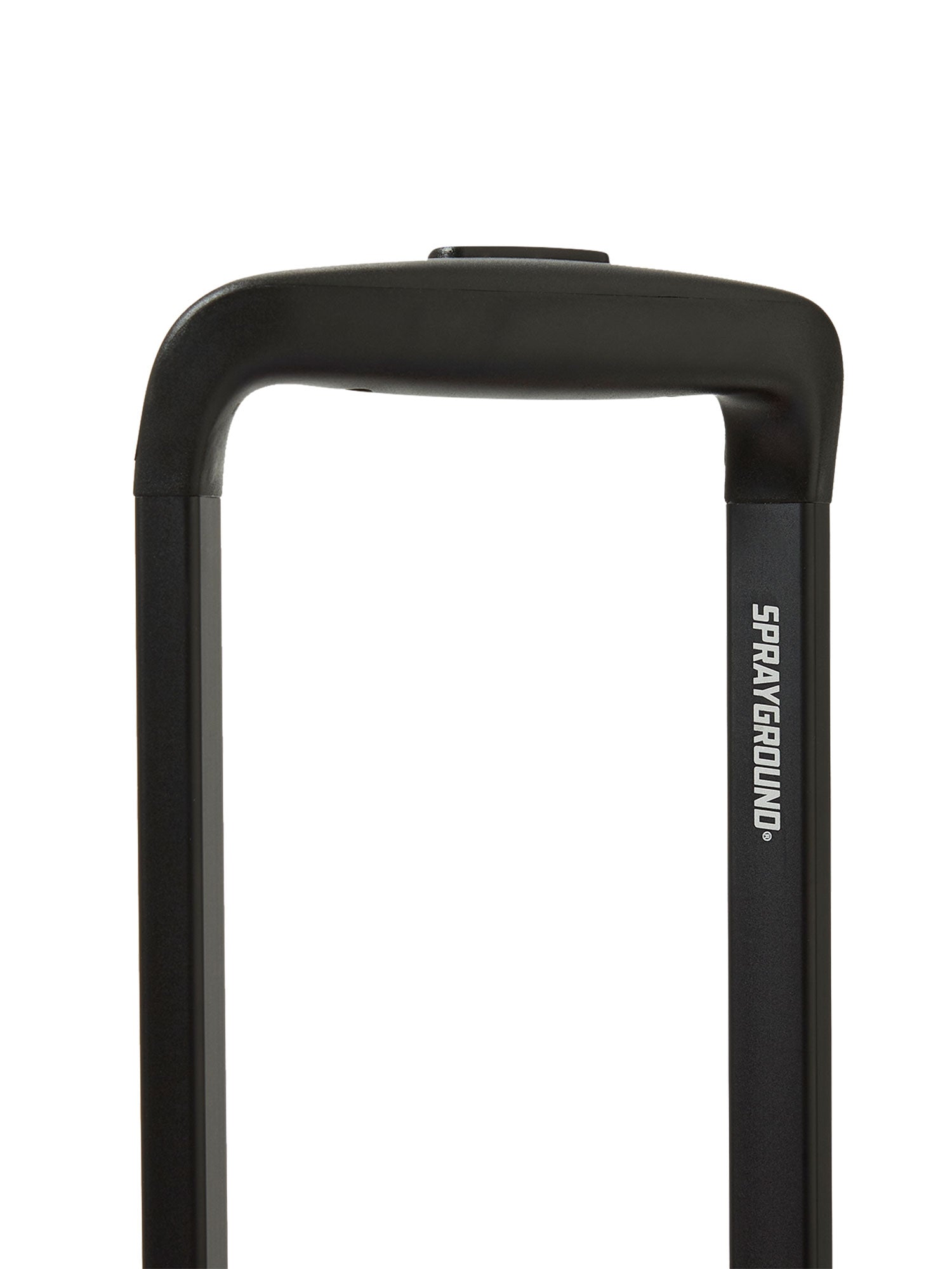 SPRAYGROUND MIDNIGHT SHADOW FULL-SIZE LUGGAGE