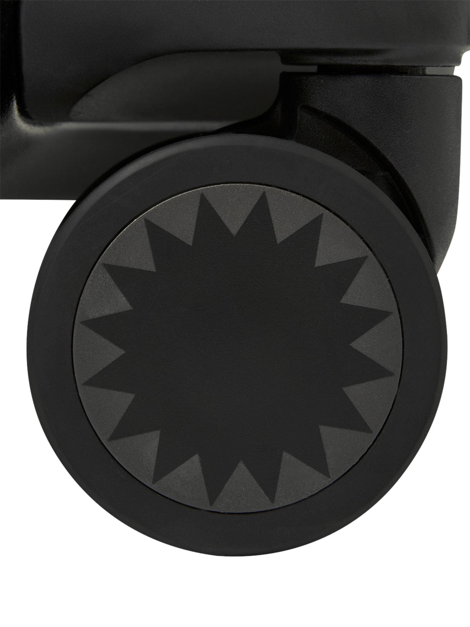 SPRAYGROUND MIDNIGHT SHADOW FULL-SIZE LUGGAGE