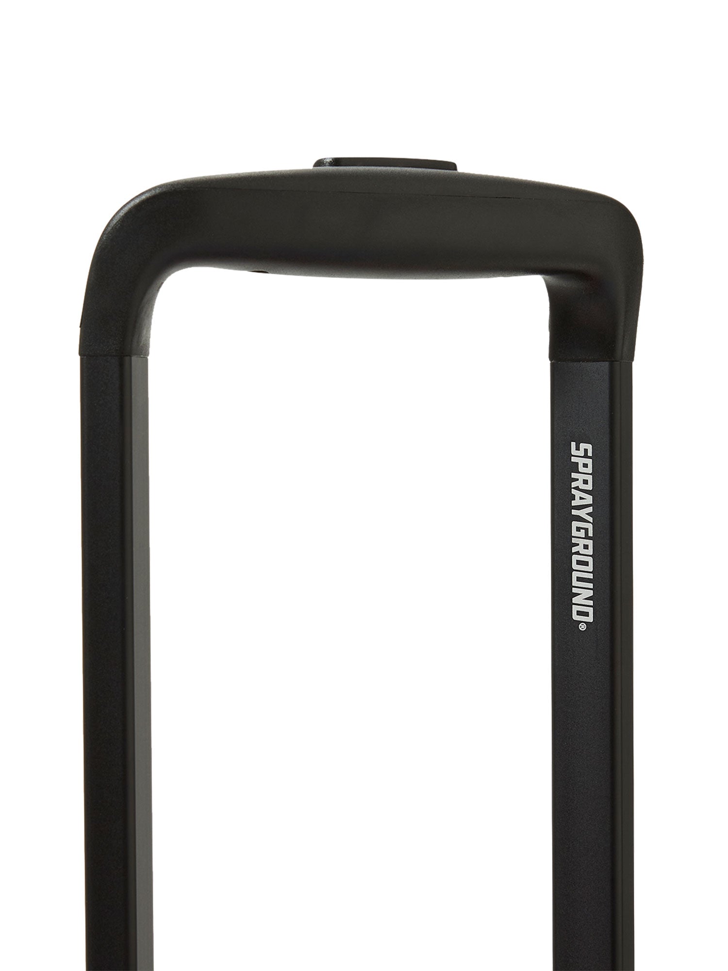 SPRAYGROUND MIDNIGHT SHADOW CARRY-ON LUGGAGE