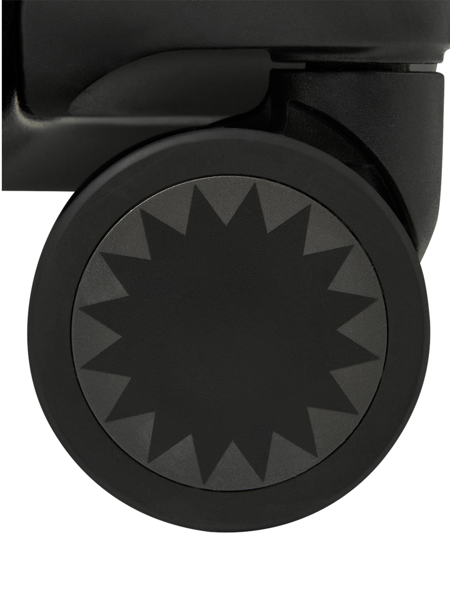 SPRAYGROUND MIDNIGHT SHADOW CARRY-ON LUGGAGE