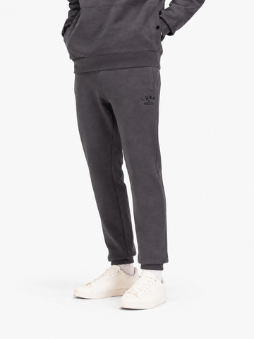Lightwater Lux Touch Joggers - Charcoal