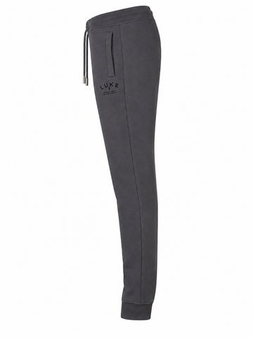 Lightwater Lux Touch Joggers - Charcoal