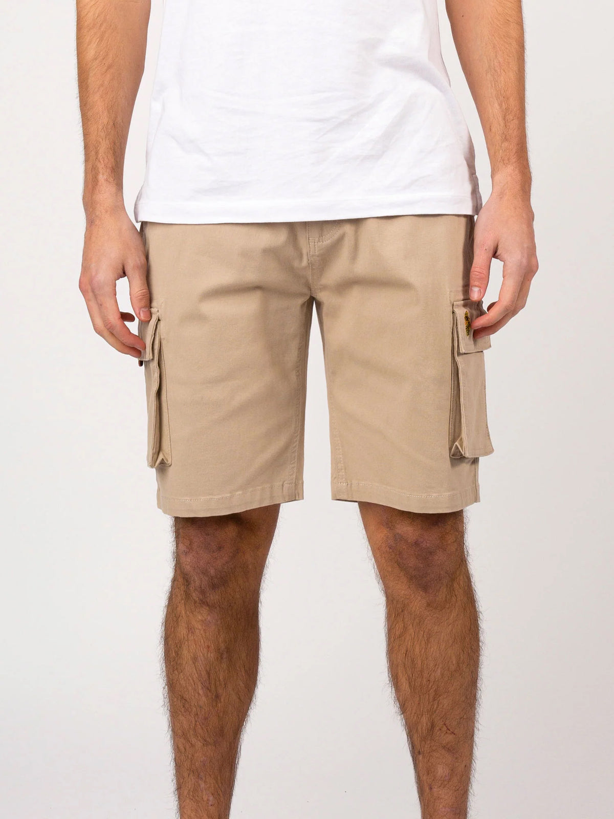 CLUB FUTURE CARGO SHORTS