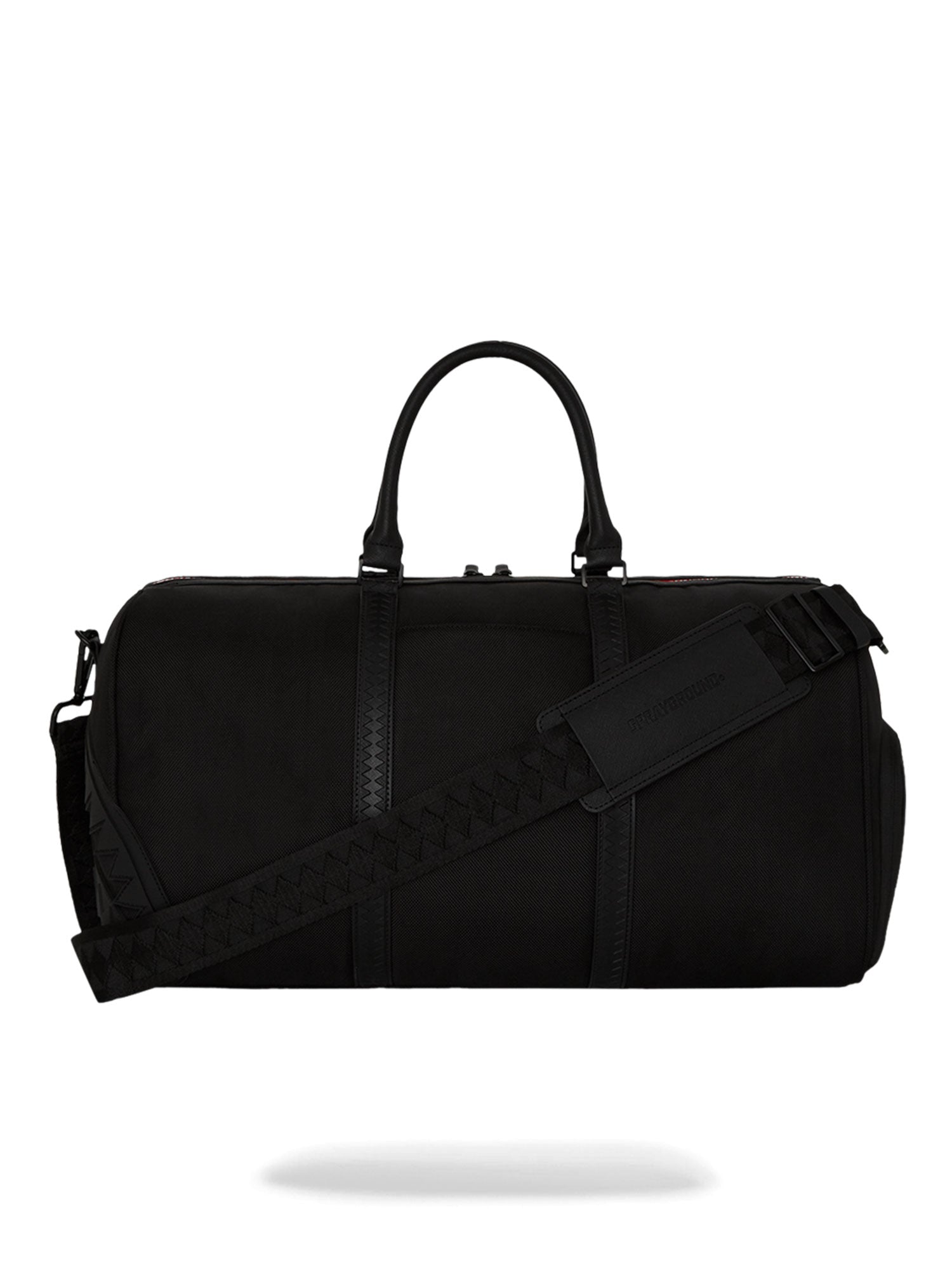 SPRAYGROUND THE HERO DUFFLE