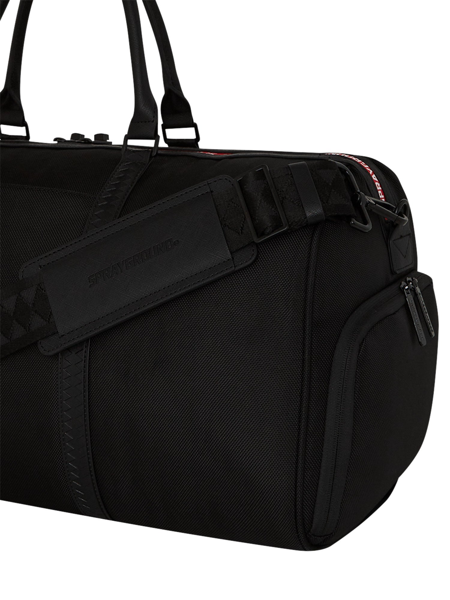 SPRAYGROUND THE HERO DUFFLE