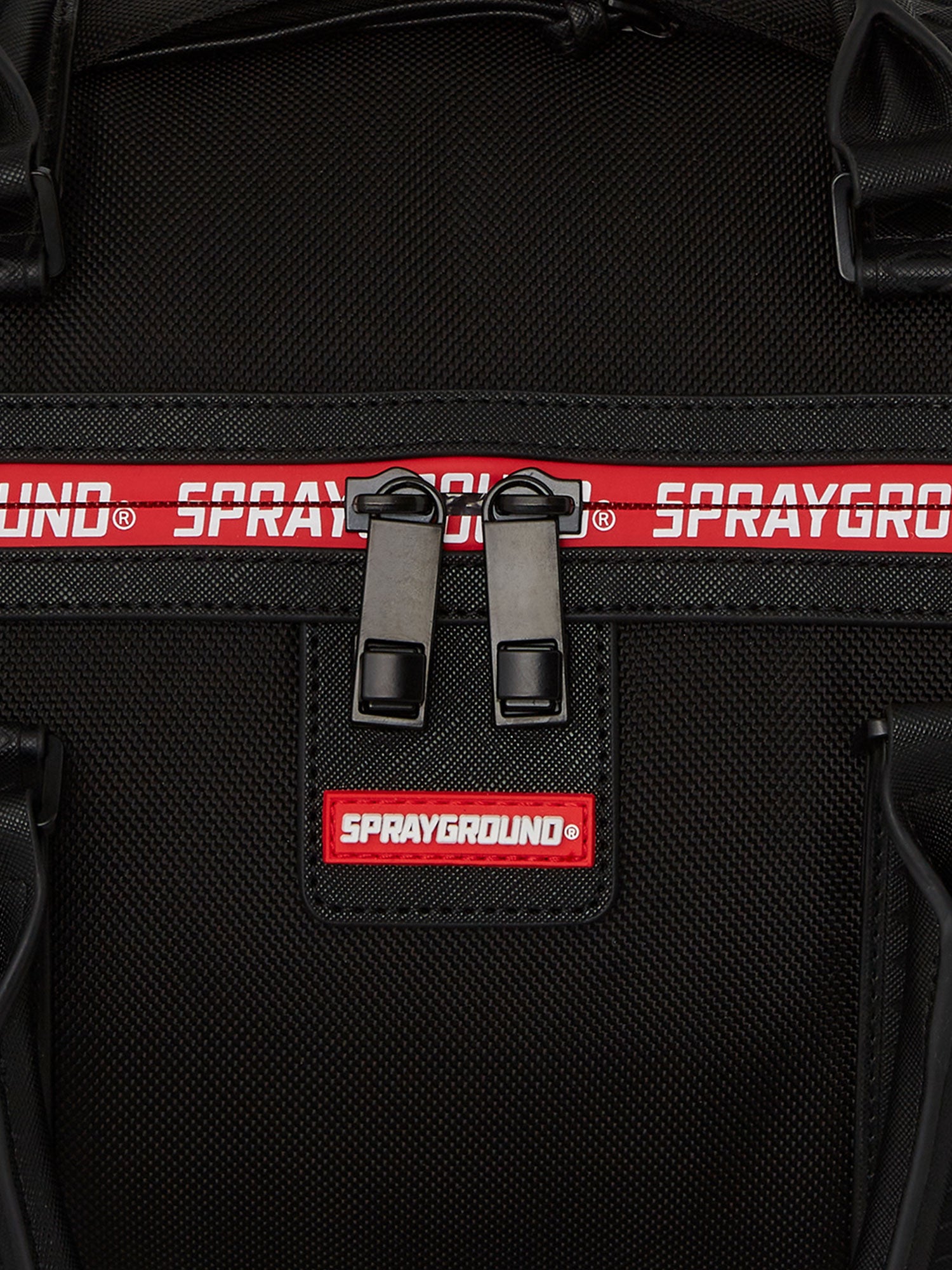 SPRAYGROUND THE HERO DUFFLE