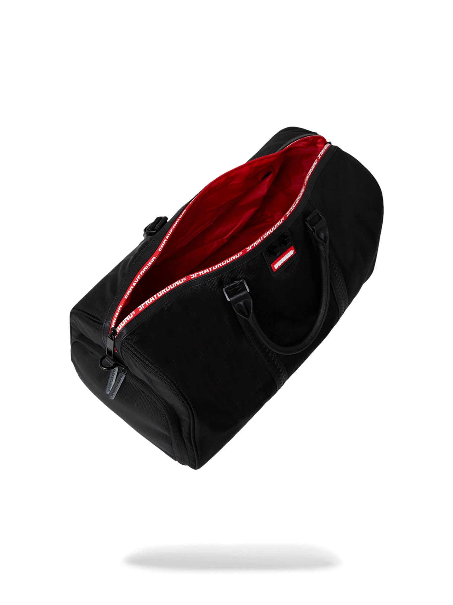 SPRAYGROUND THE HERO DUFFLE