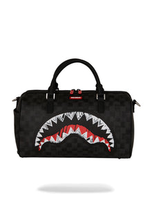  SPRAYGROUND MIDNIGHT SHADOW MINI DUFFLE