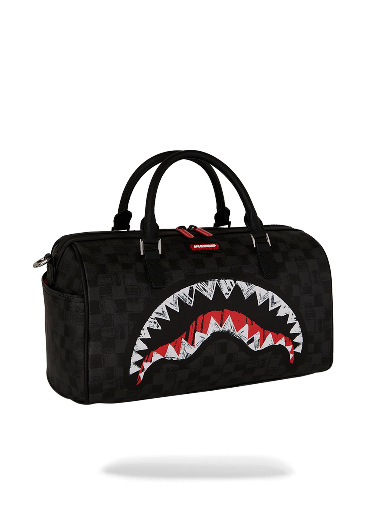 SPRAYGROUND MIDNIGHT SHADOW MINI DUFFLE