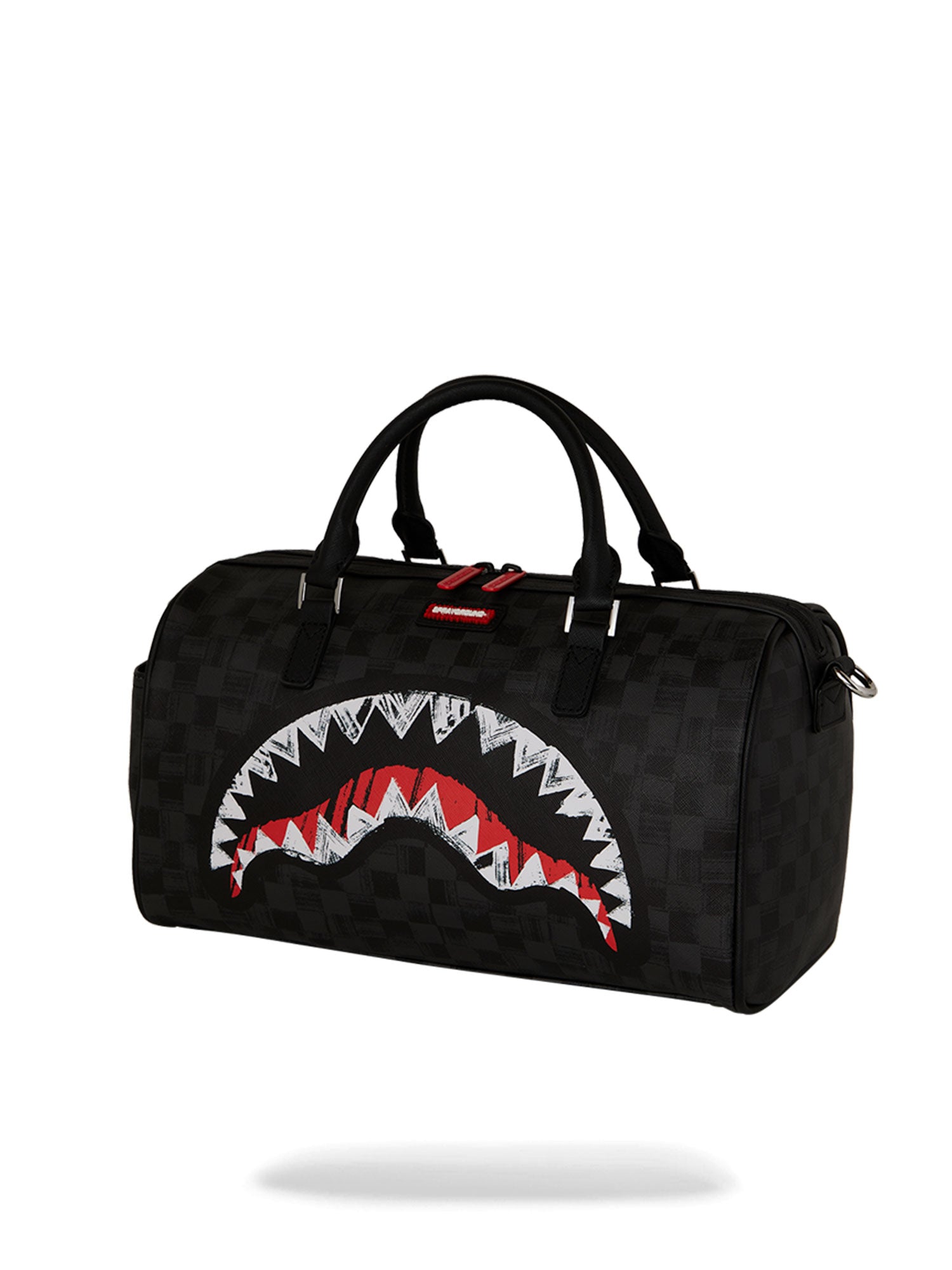 SPRAYGROUND MIDNIGHT SHADOW MINI DUFFLE