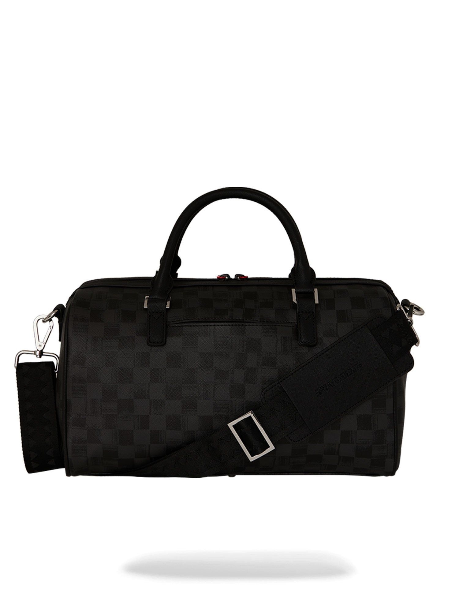 SPRAYGROUND MIDNIGHT SHADOW MINI DUFFLE