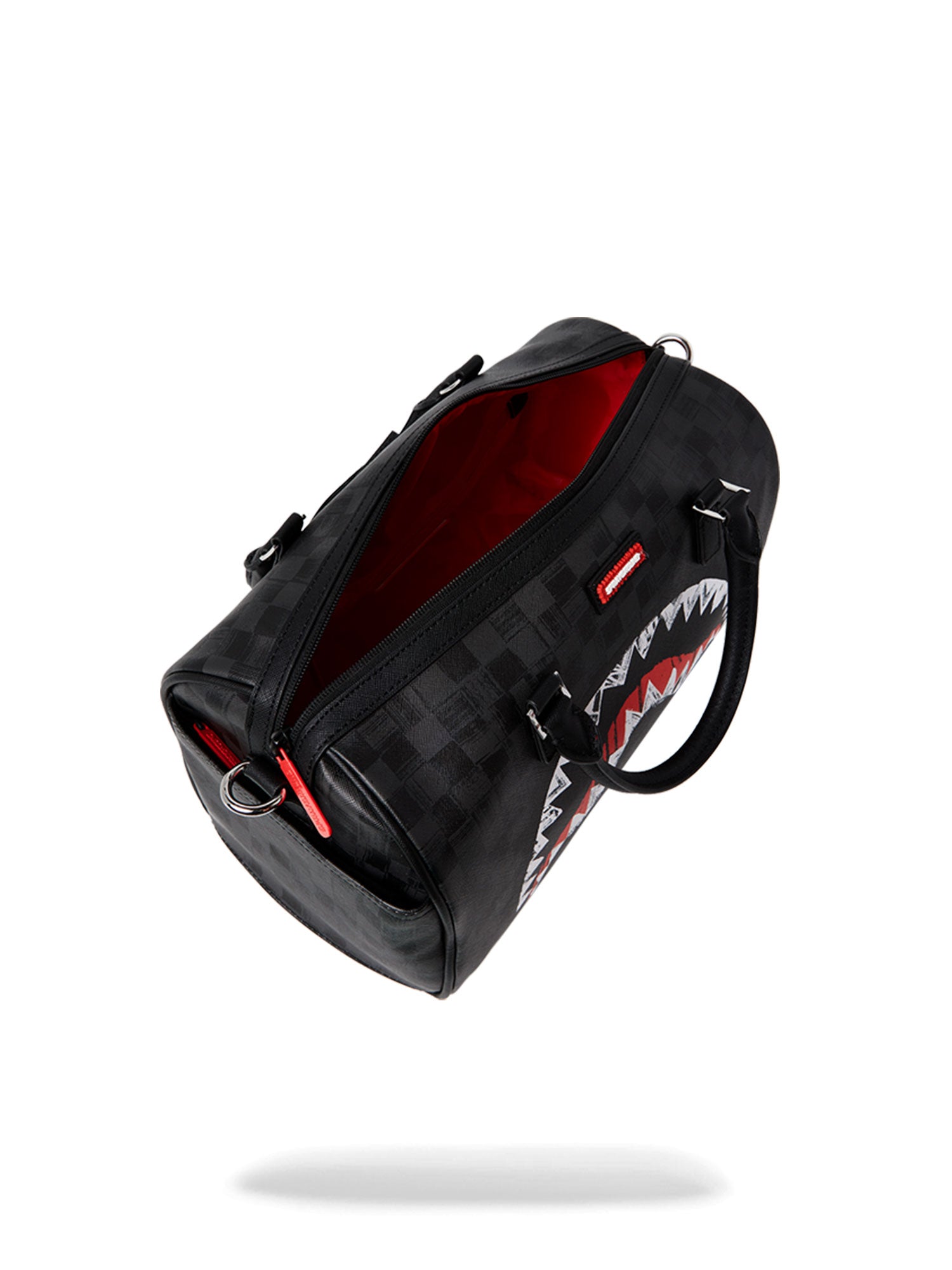 SPRAYGROUND MIDNIGHT SHADOW MINI DUFFLE