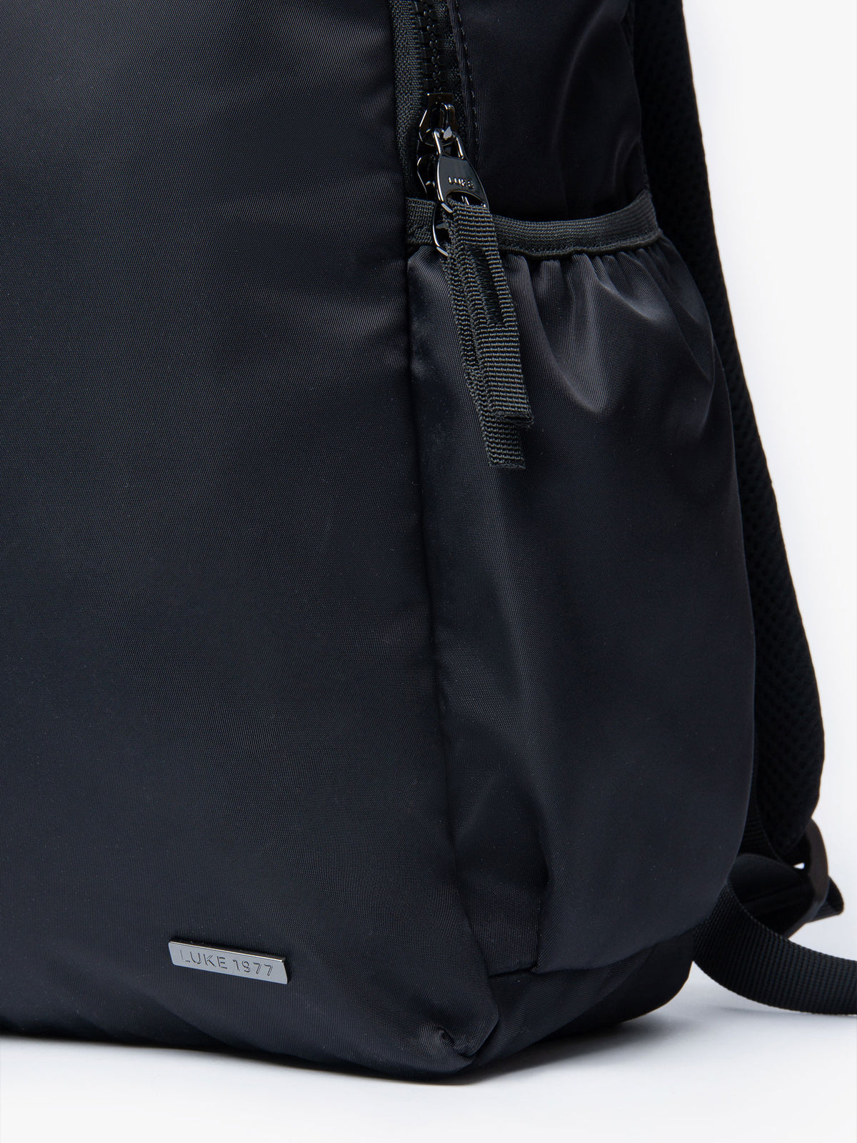DEED CANVAS BACKPACK