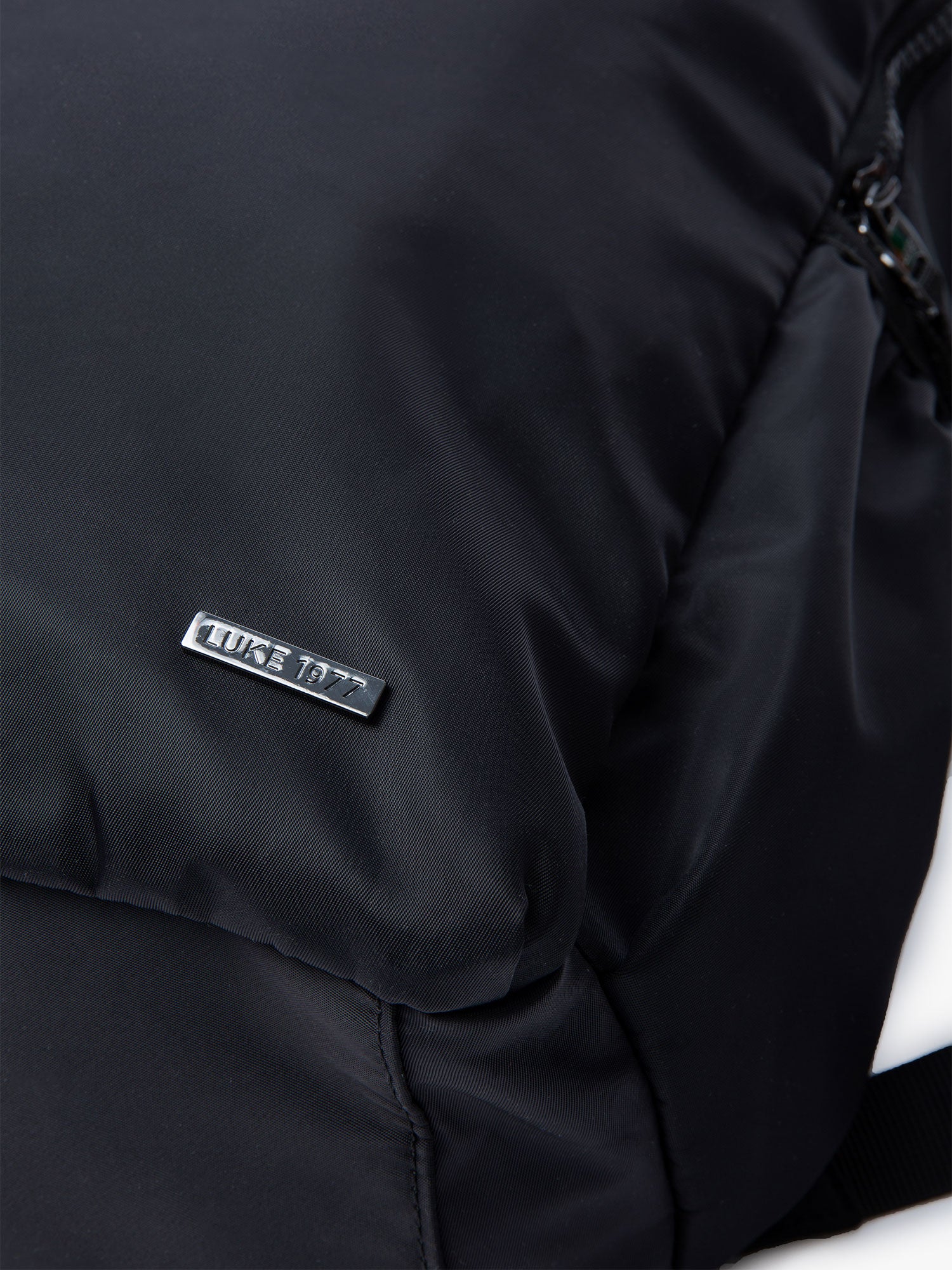 DEED CANVAS BACKPACK