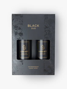  DEODORANT AND BODY SPRAY GIFT PACK