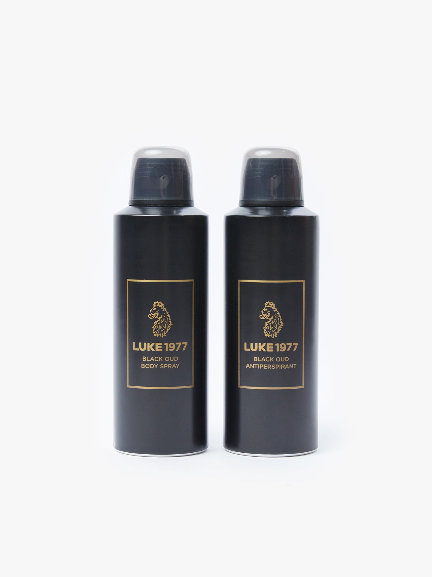 DEODORANT AND BODY SPRAY GIFT PACK