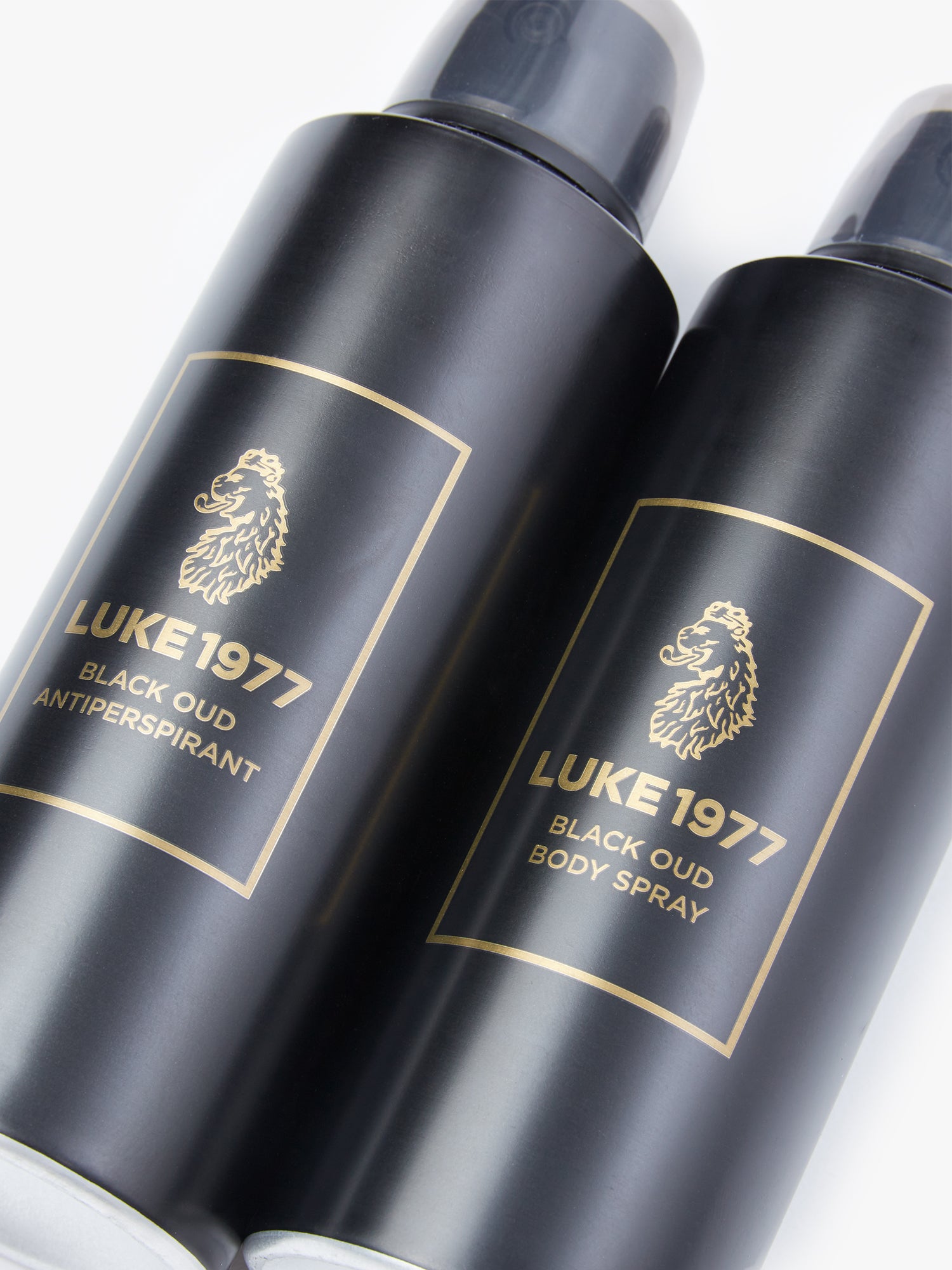 DEODORANT AND BODY SPRAY GIFT PACK