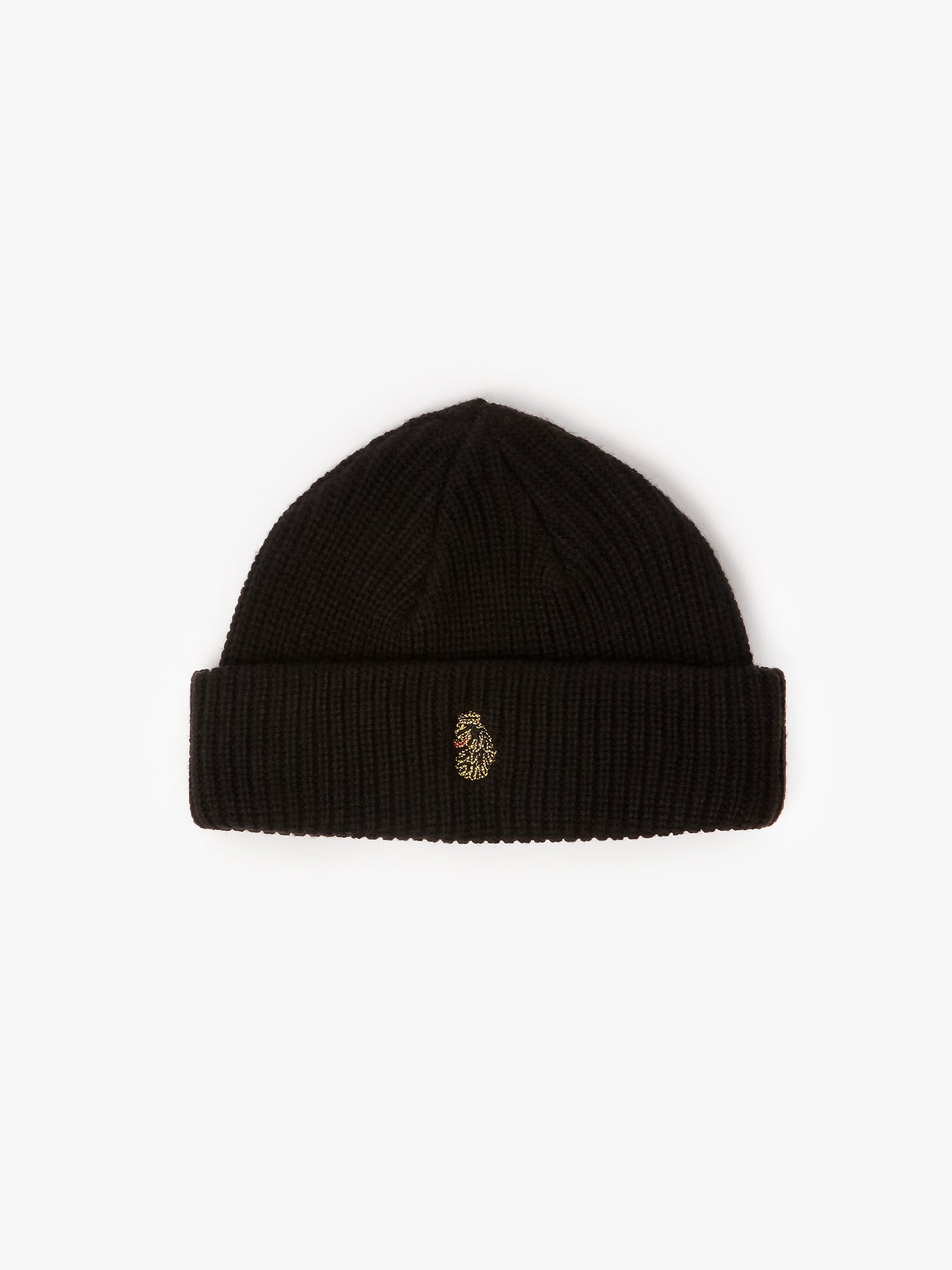 DEXY SET KNITTED BEANIE & SCARF