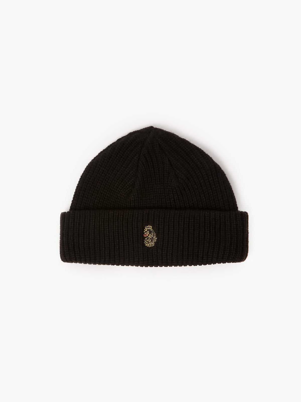 DEXY SET KNITTED BEANIE & SCARF