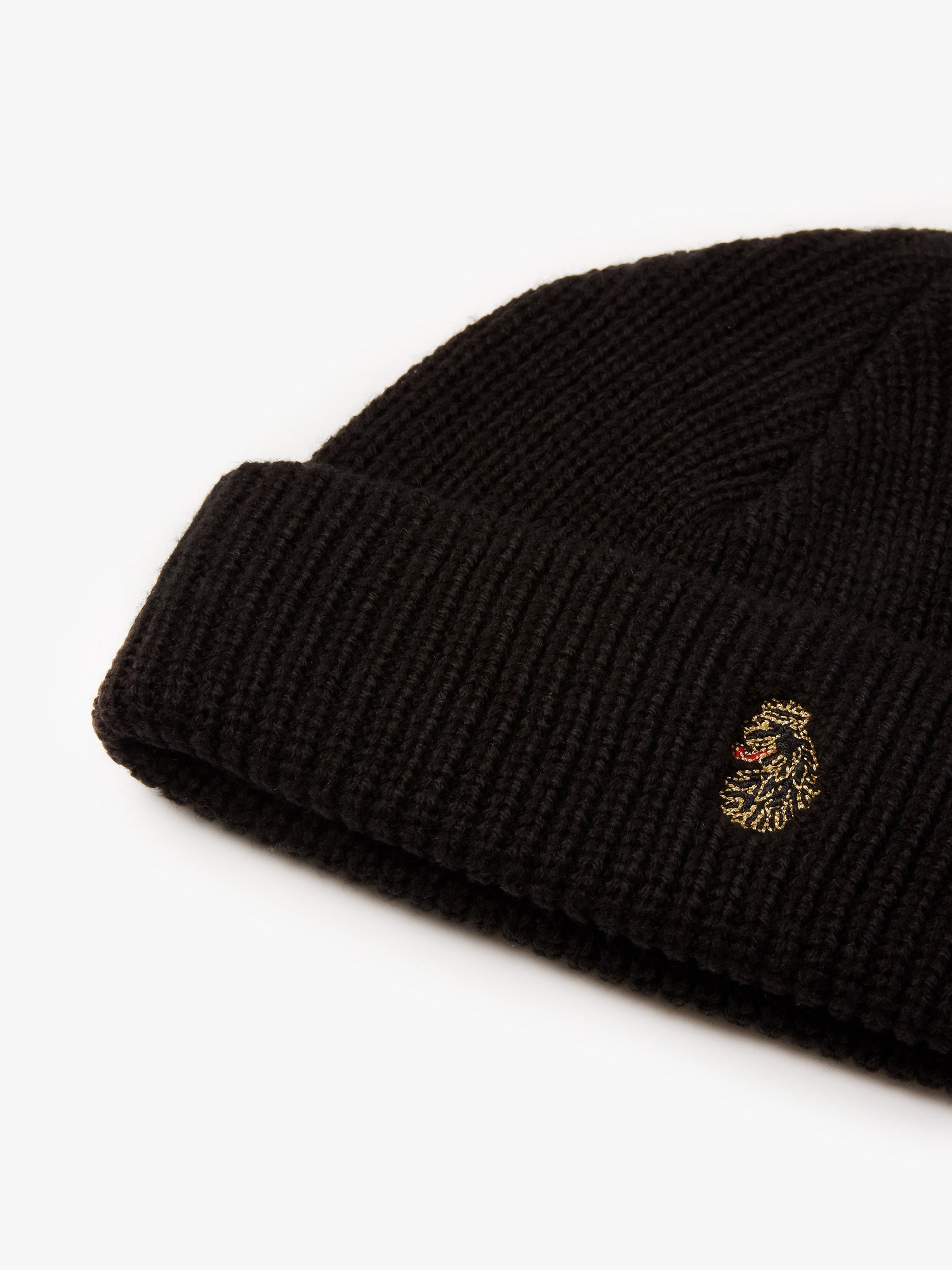 DEXY SET KNITTED BEANIE & SCARF