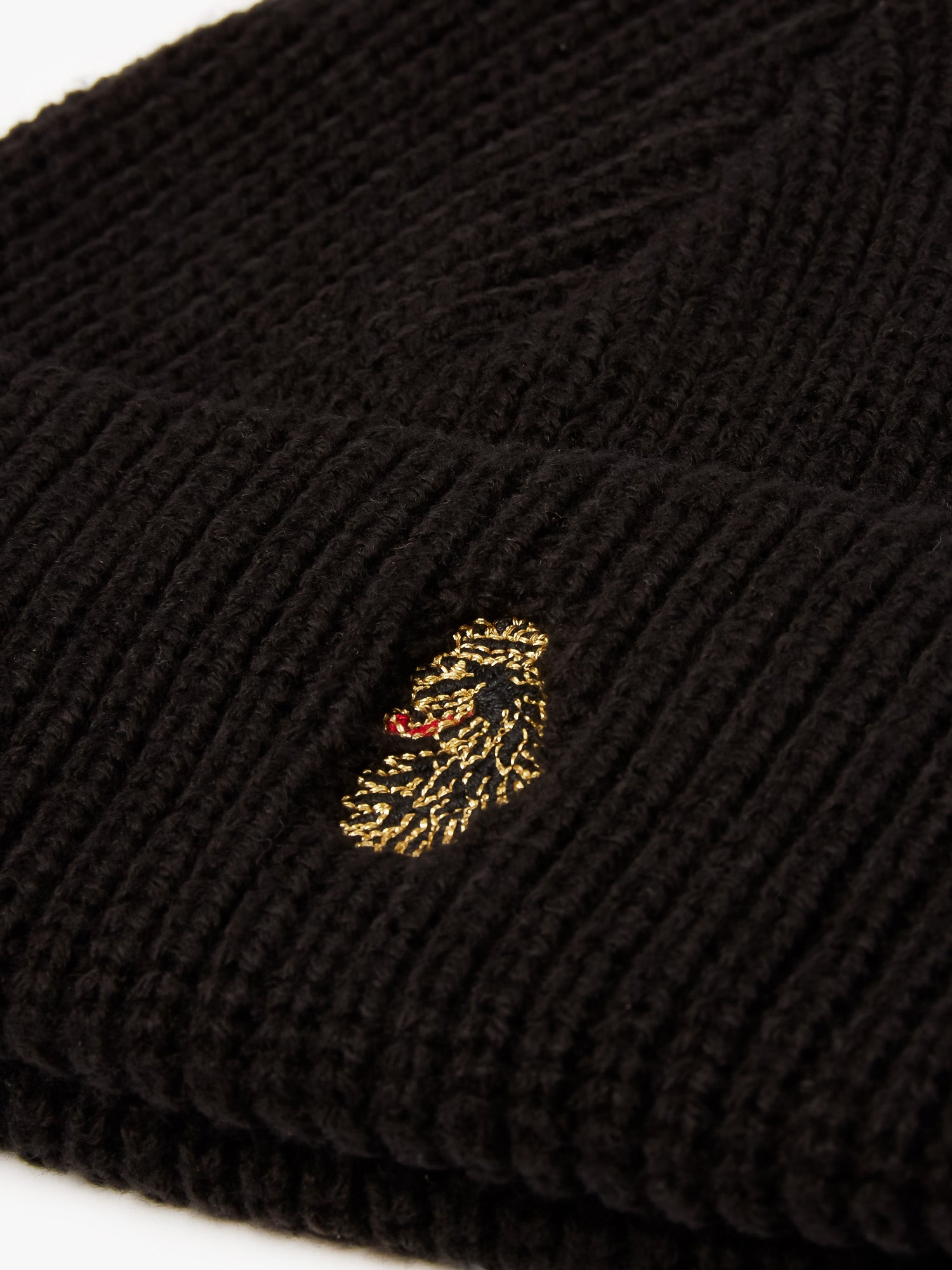 DEXY SET KNITTED BEANIE & SCARF