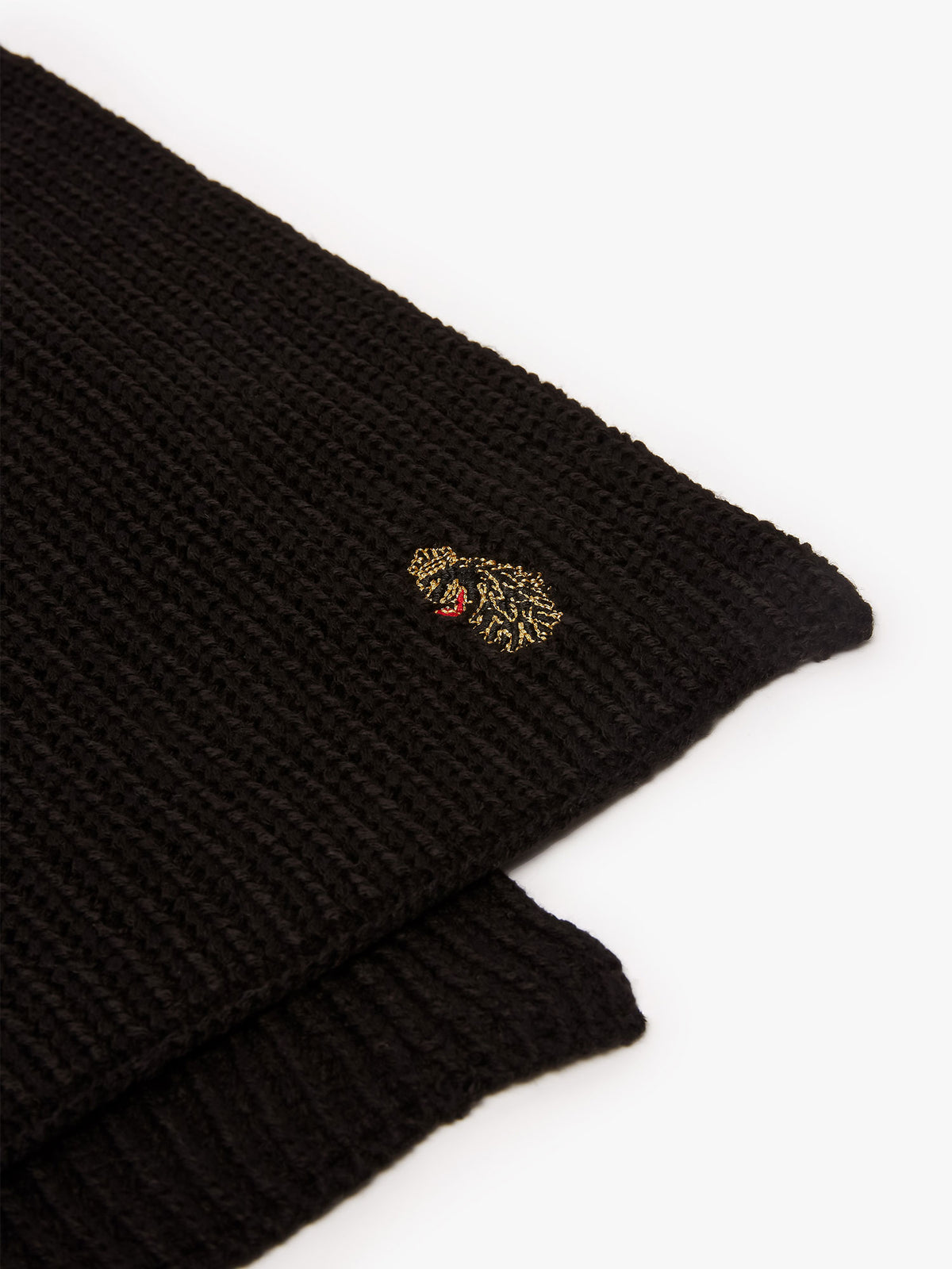DEXY SET KNITTED BEANIE & SCARF
