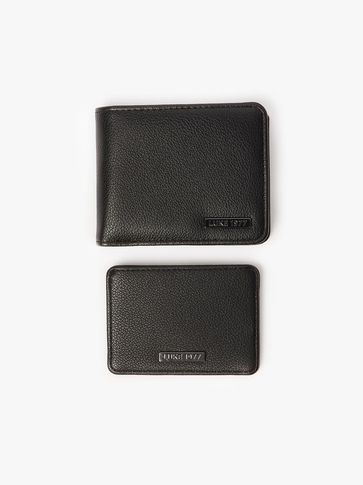 DOVER WALLET AND CARD HOLDER SET