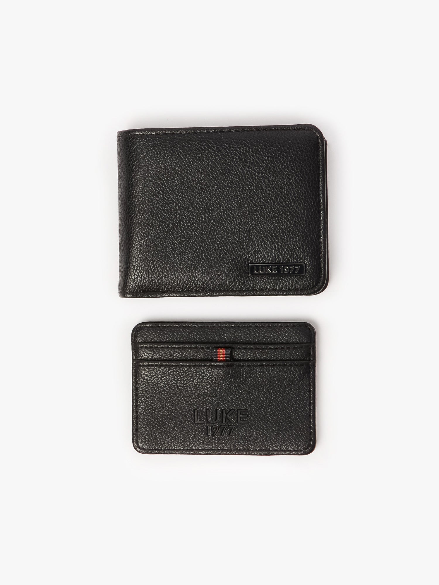 DOVER WALLET AND CARD HOLDER SET