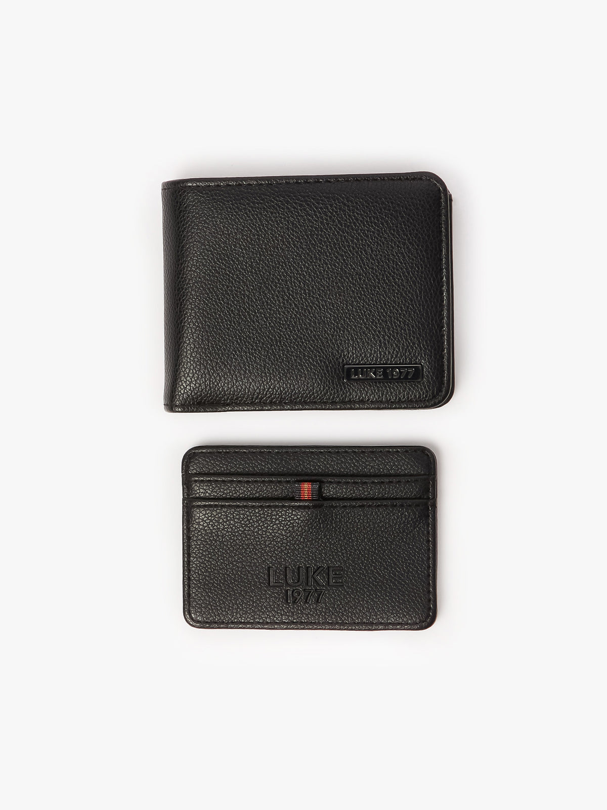 DOVER WALLET AND CARD HOLDER SET