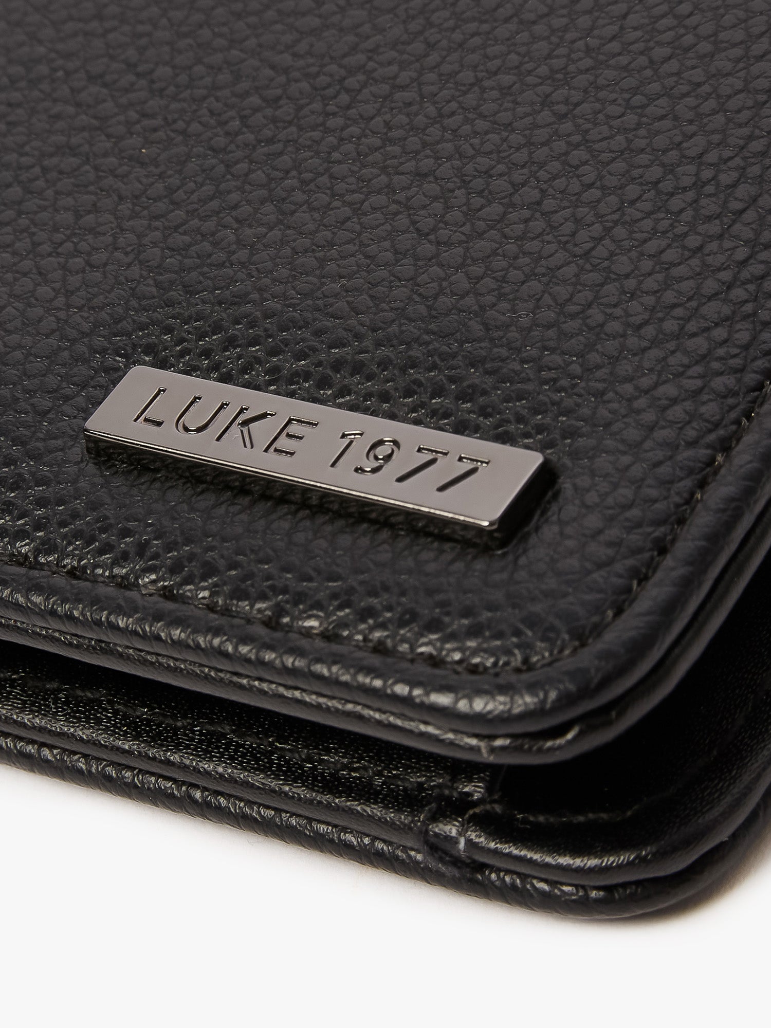 DOVER WALLET AND CARD HOLDER SET